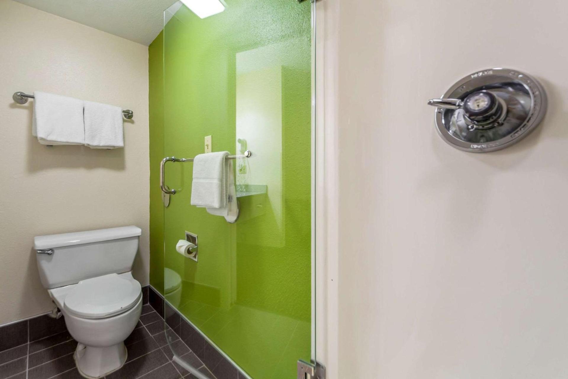 Sleep Inn & Suites Omaha Airport photo 27