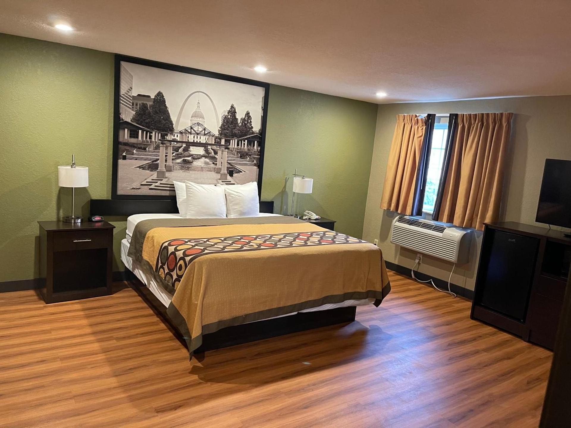 Super 8 by Wyndham Joplin photo 29