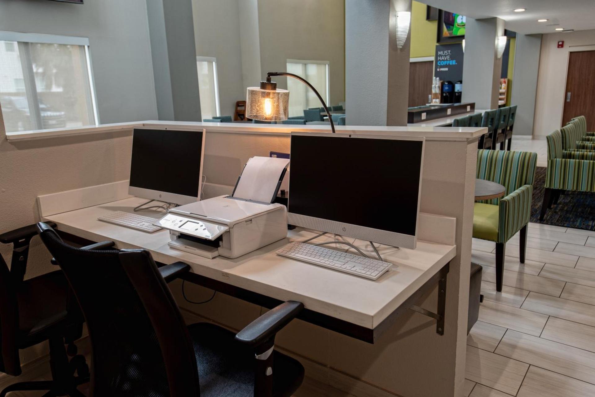 Holiday Inn Express Hotel and Suites Port Aransas/Beach Area by IHG photo 24