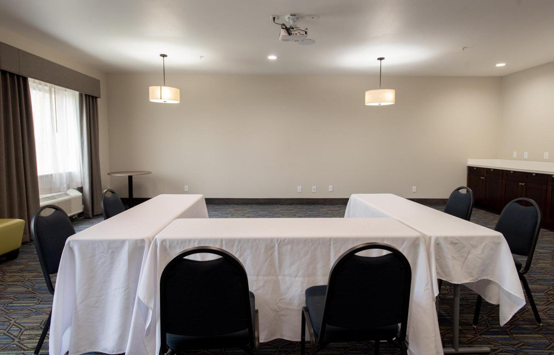 Holiday Inn Express Hotel and Suites Port Aransas/Beach Area by IHG photo 26