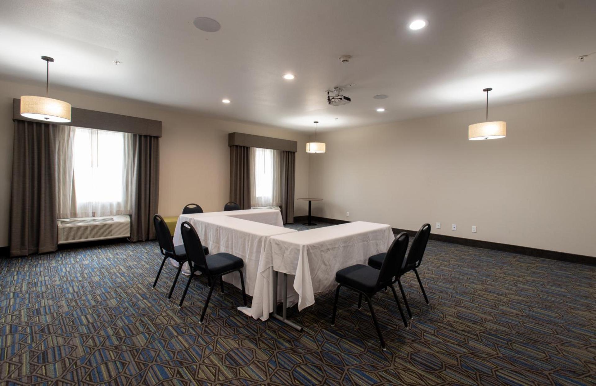 Holiday Inn Express Hotel and Suites Port Aransas/Beach Area by IHG photo 30