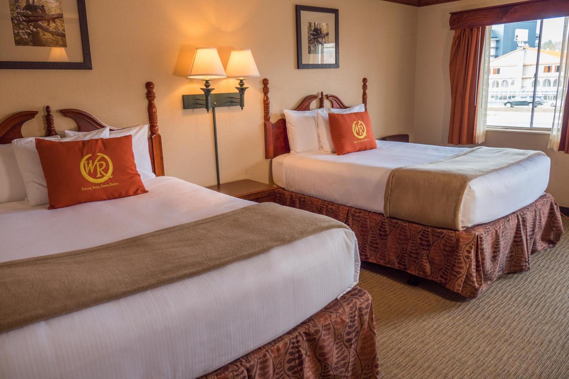 Wild Bear Inn photo 18