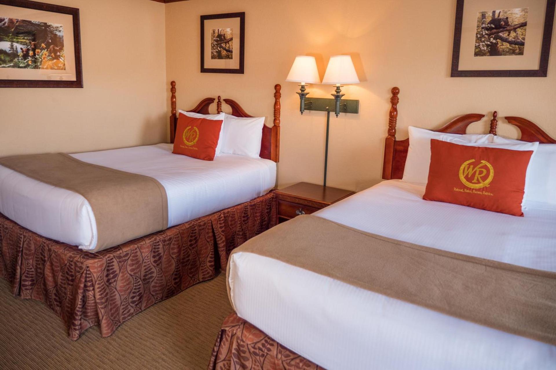 Wild Bear Inn photo 19
