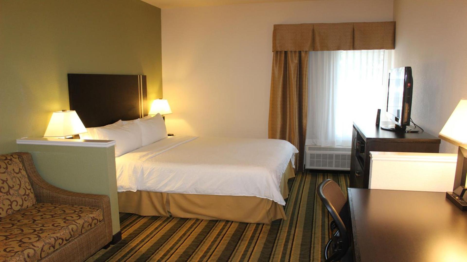 Holiday Inn Express Berkeley by IHG photo 30