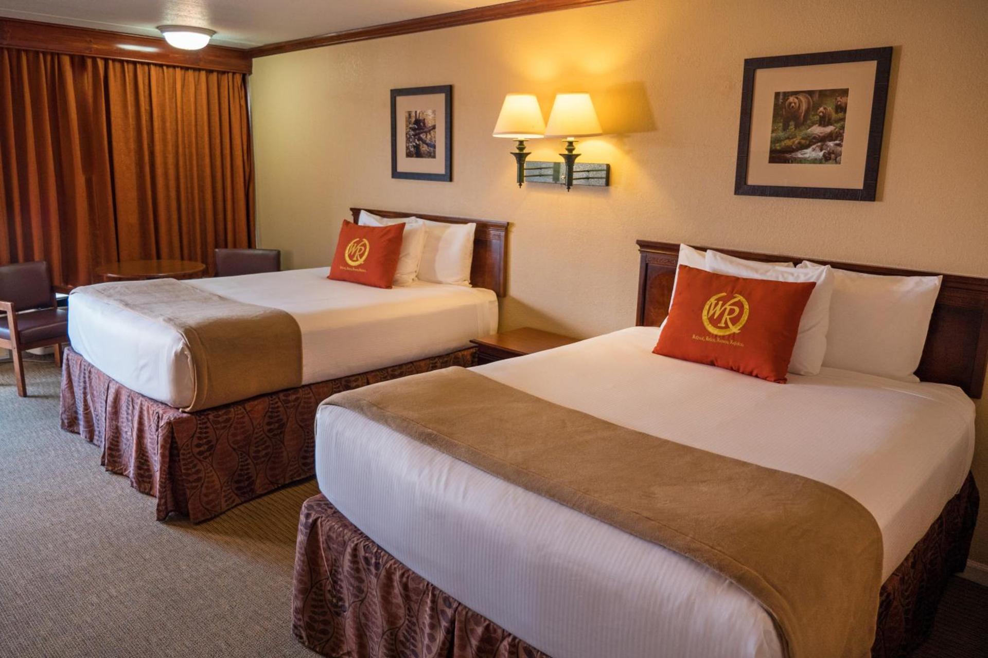 Wild Bear Inn photo 13
