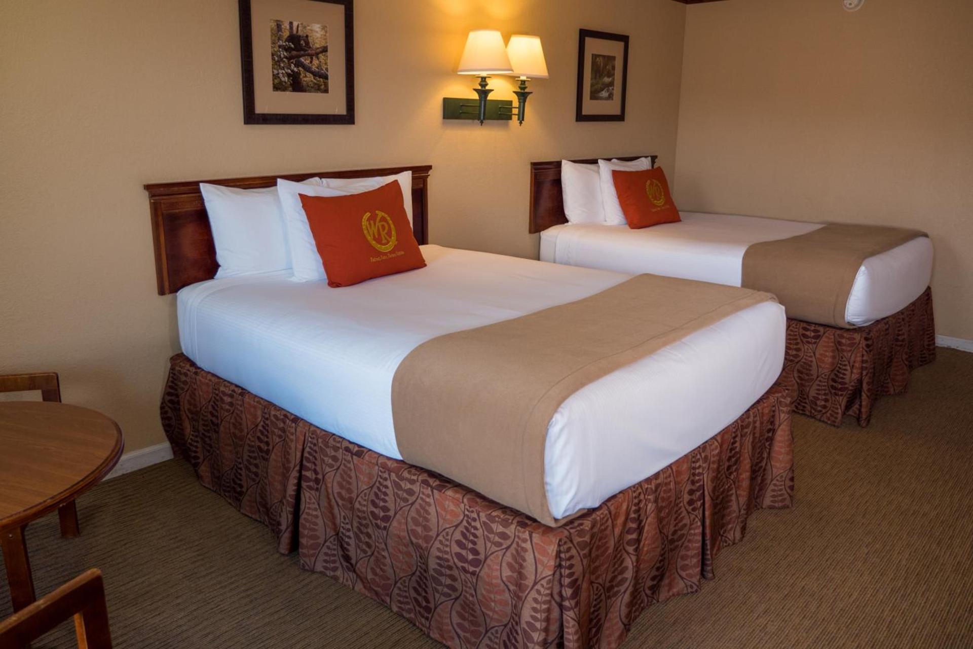 Wild Bear Inn photo 14
