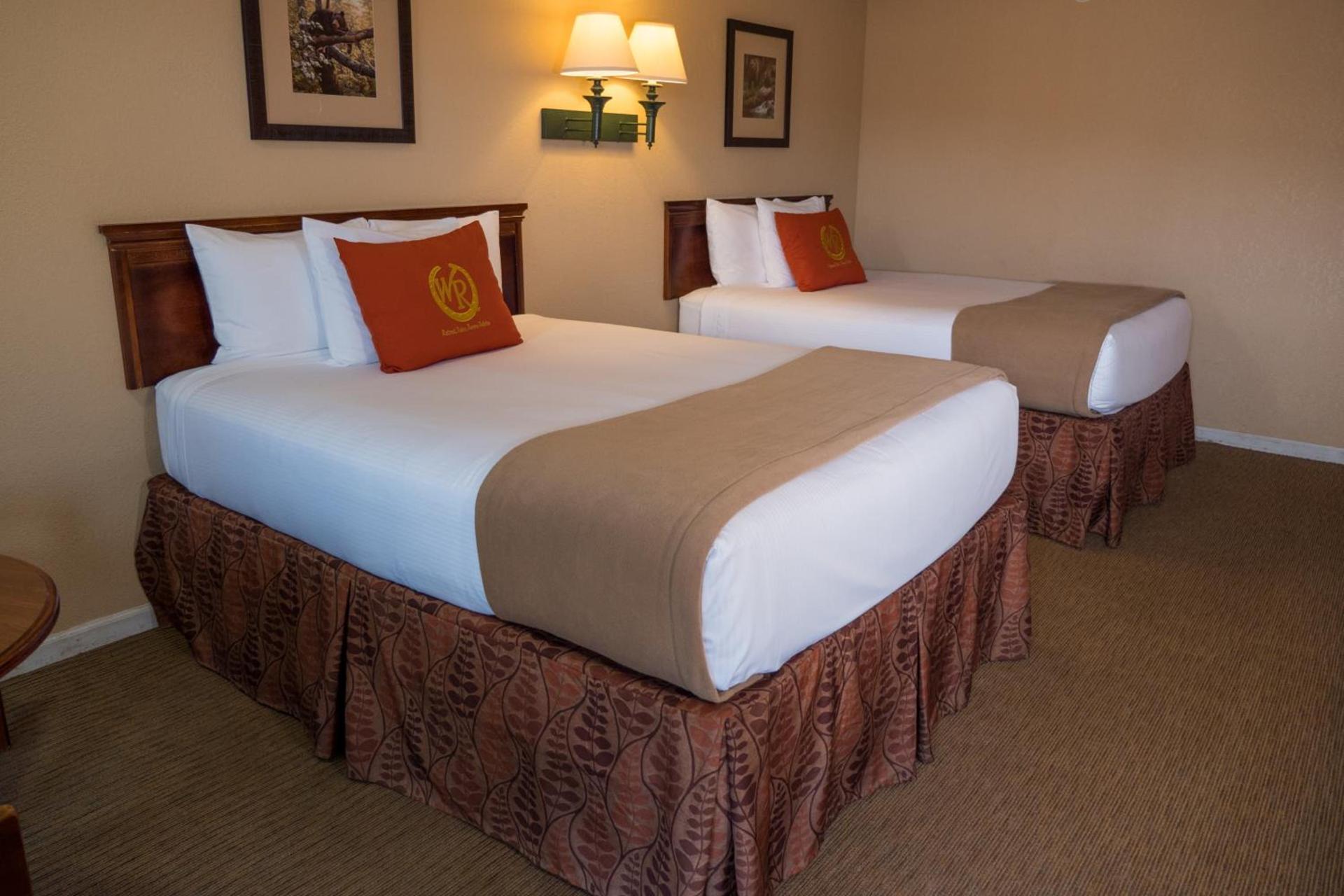 Wild Bear Inn photo 15