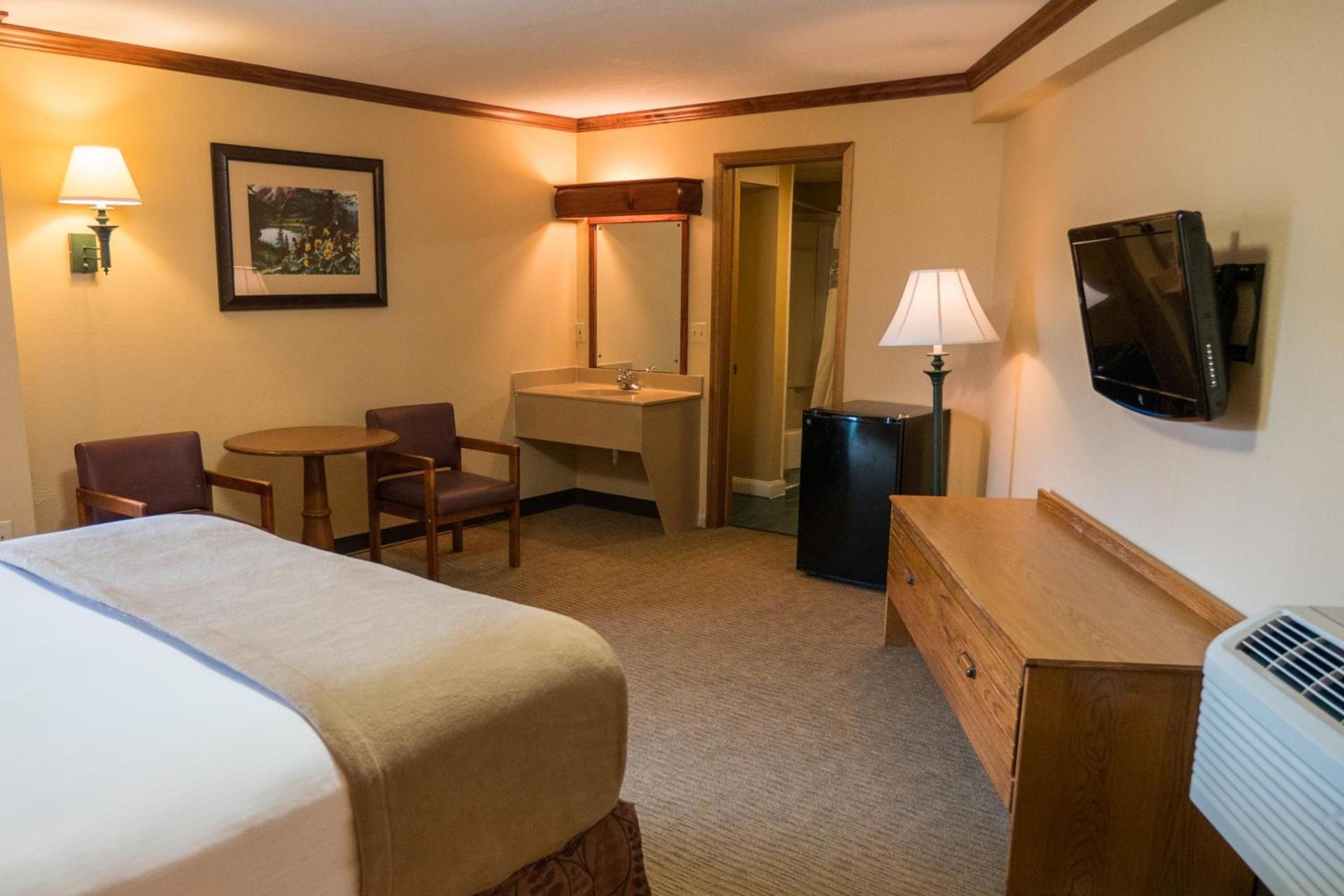 Wild Bear Inn photo 6