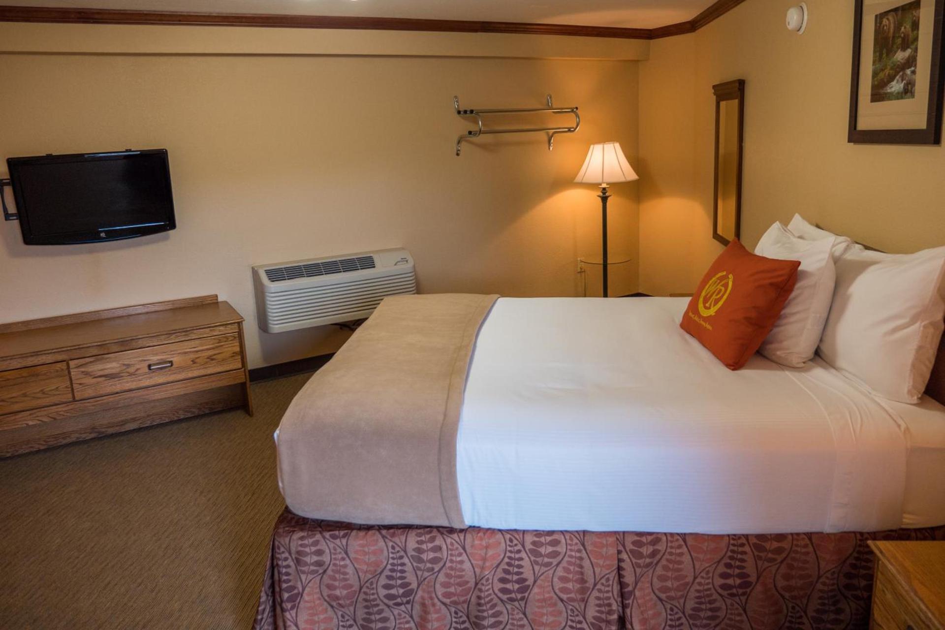 Wild Bear Inn photo 8