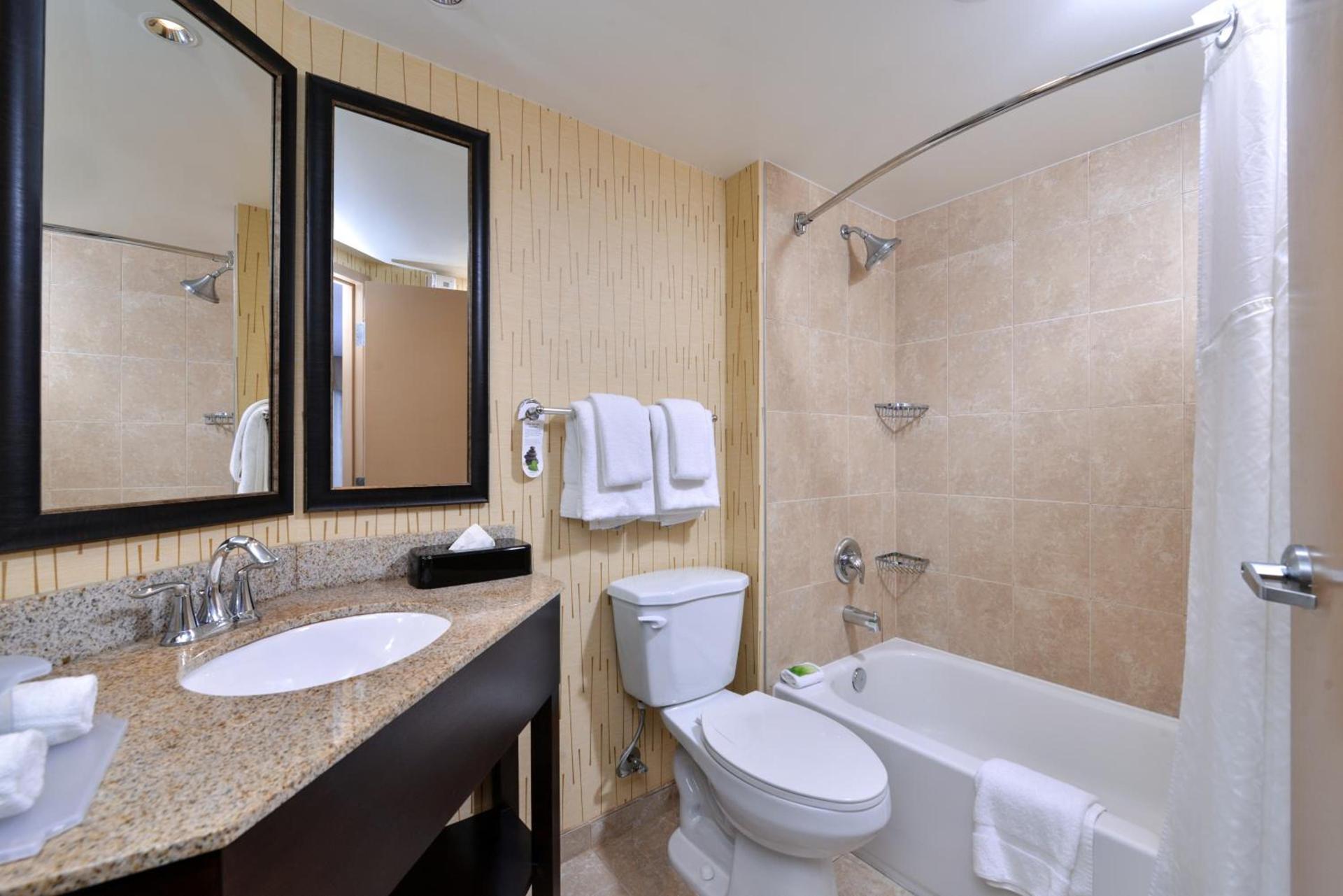Holiday Inn Express Hunt Valley by IHG photo 6