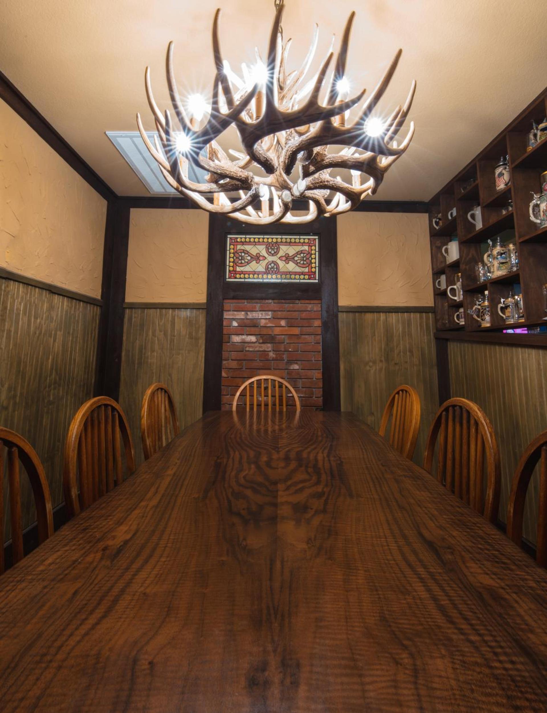 Wild Bear Inn photo 32