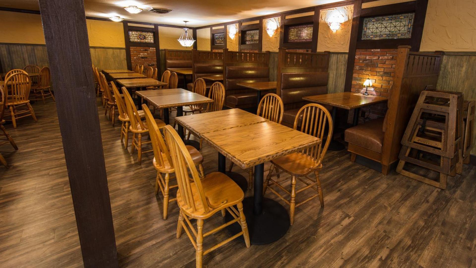 Wild Bear Inn photo 34