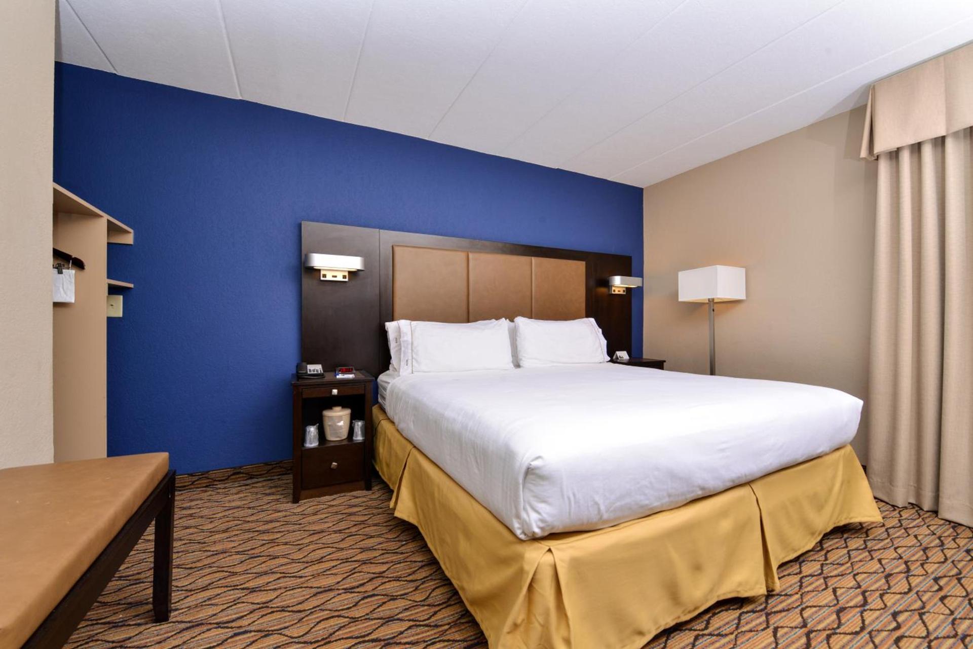 Holiday Inn Express Hunt Valley by IHG photo 7