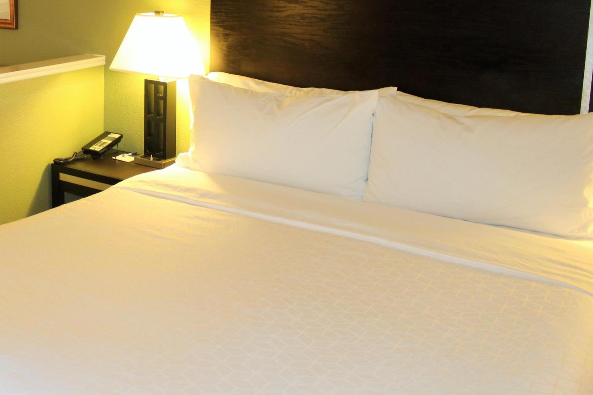 Holiday Inn Express Berkeley by IHG photo 34