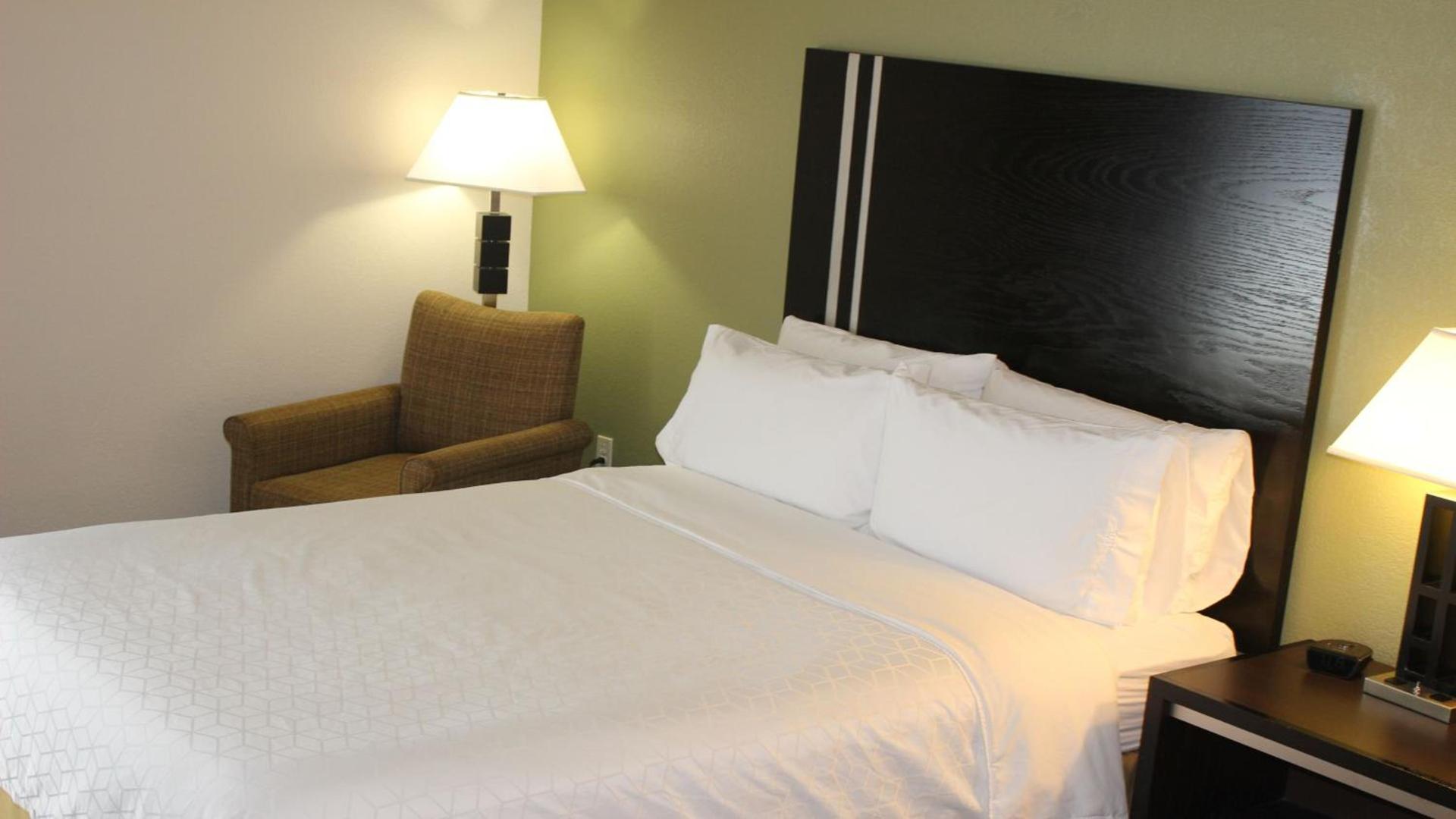 Holiday Inn Express Berkeley by IHG photo 35