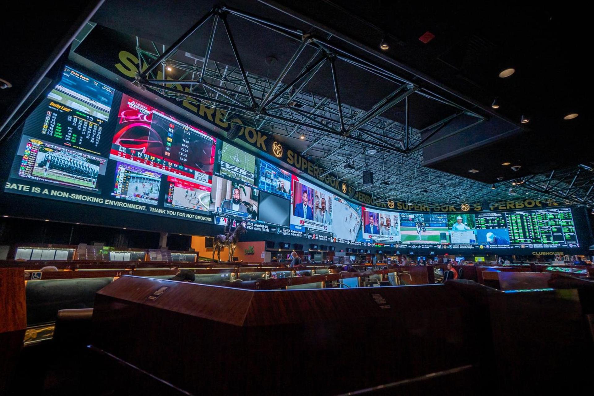 Westgate Las Vegas Resort and Casino photo 13
