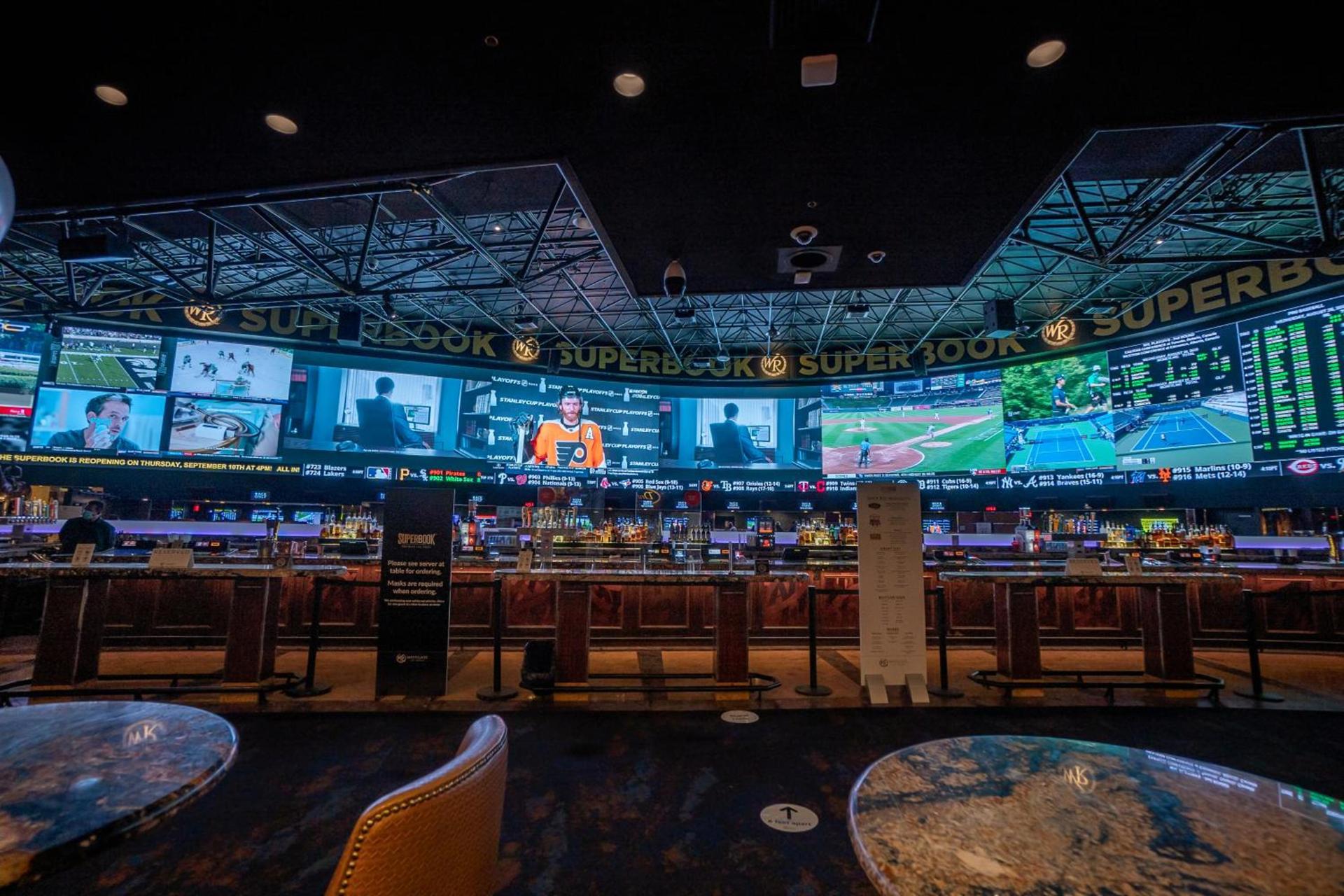 Westgate Las Vegas Resort and Casino photo 14