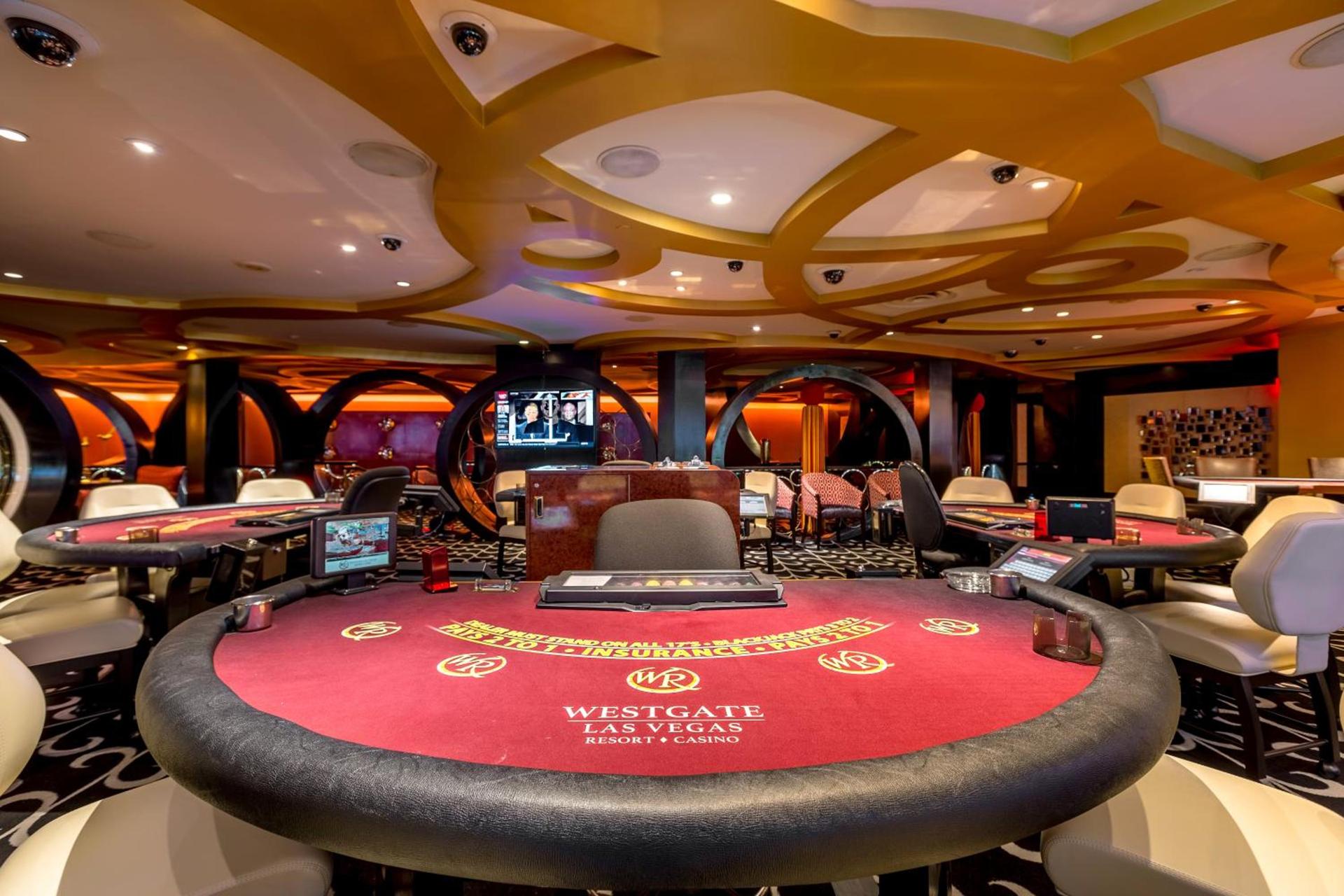 Westgate Las Vegas Resort and Casino photo 16