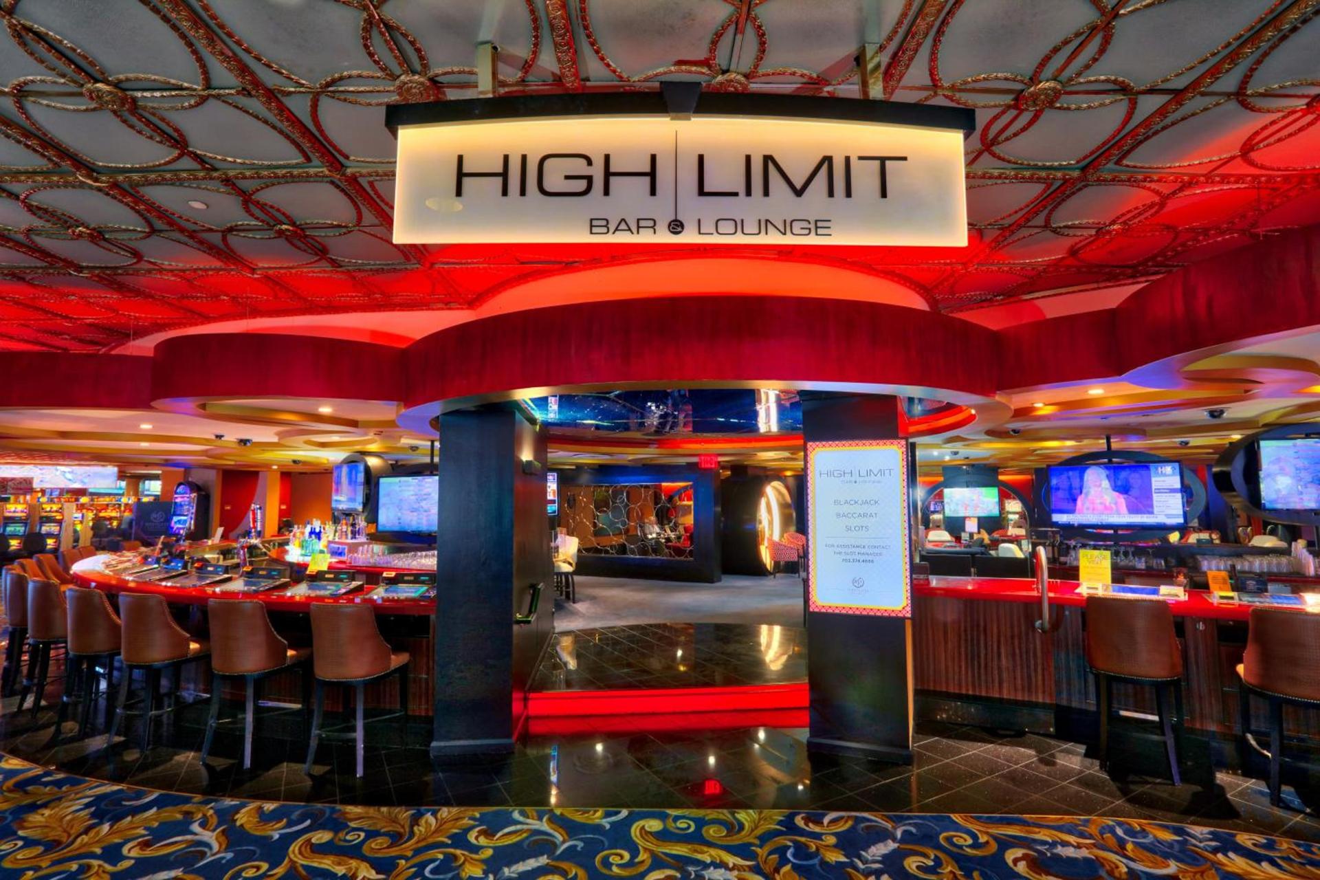 Westgate Las Vegas Resort and Casino photo 15