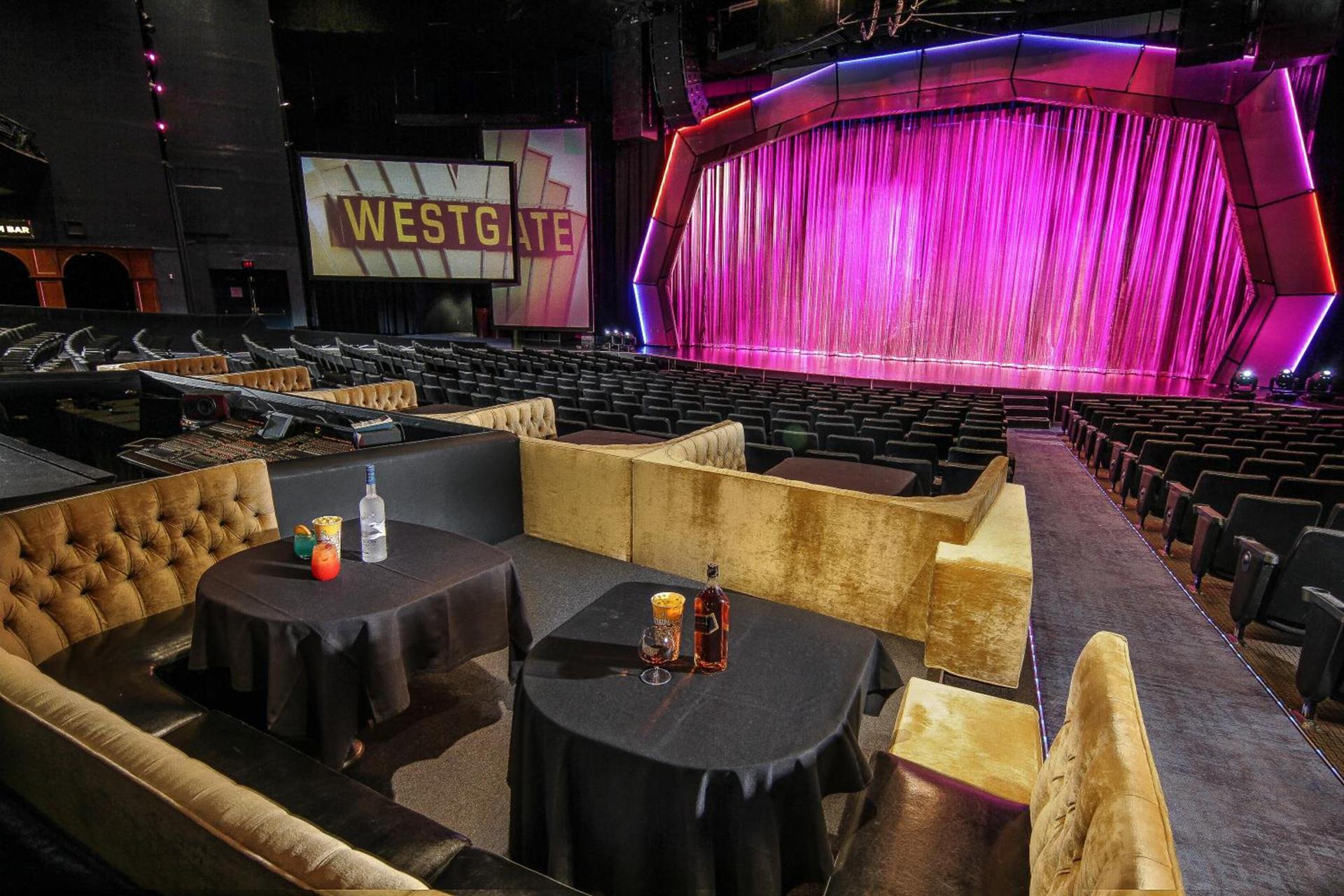 Westgate Las Vegas Resort and Casino photo 19