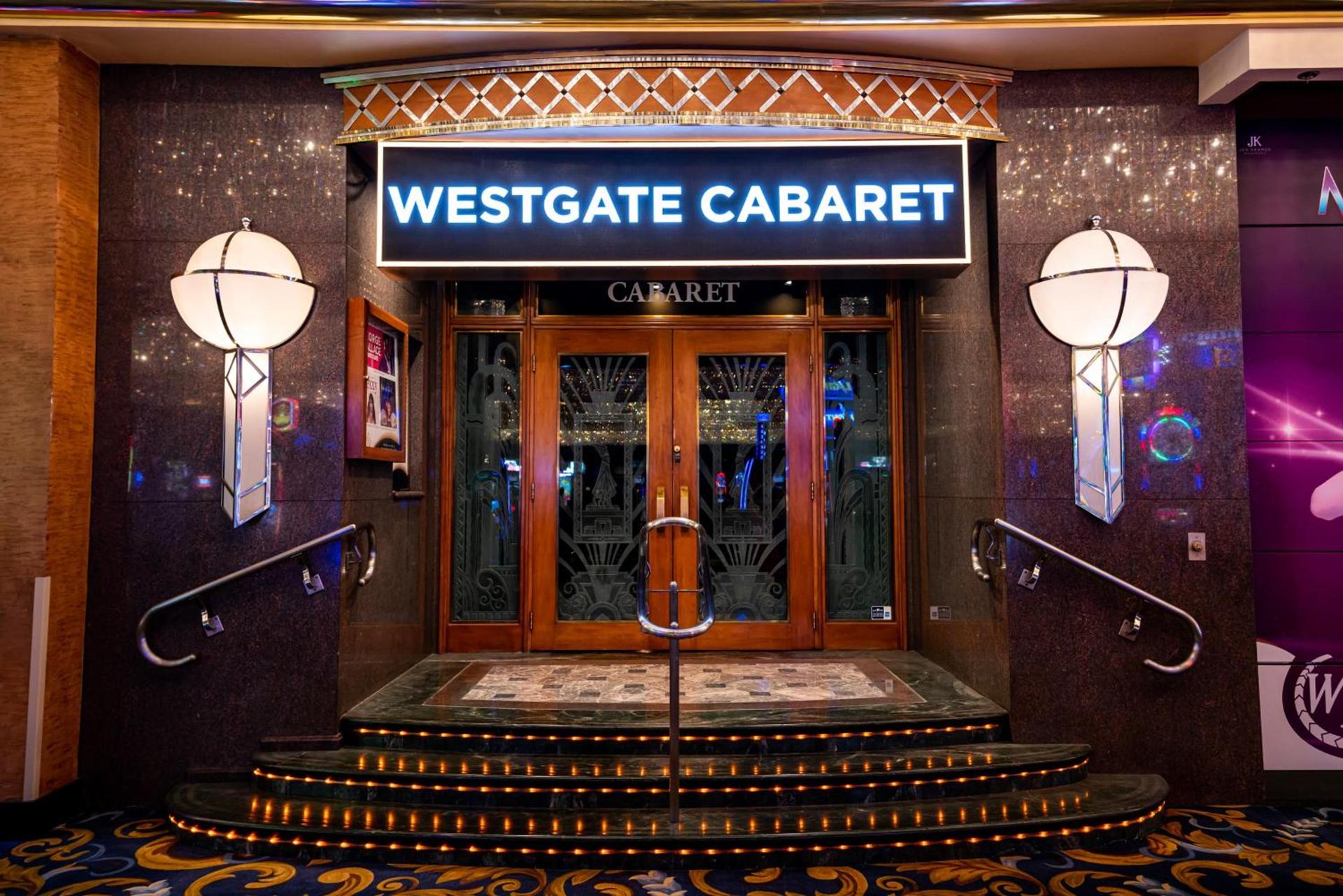 Westgate Las Vegas Resort and Casino photo 17