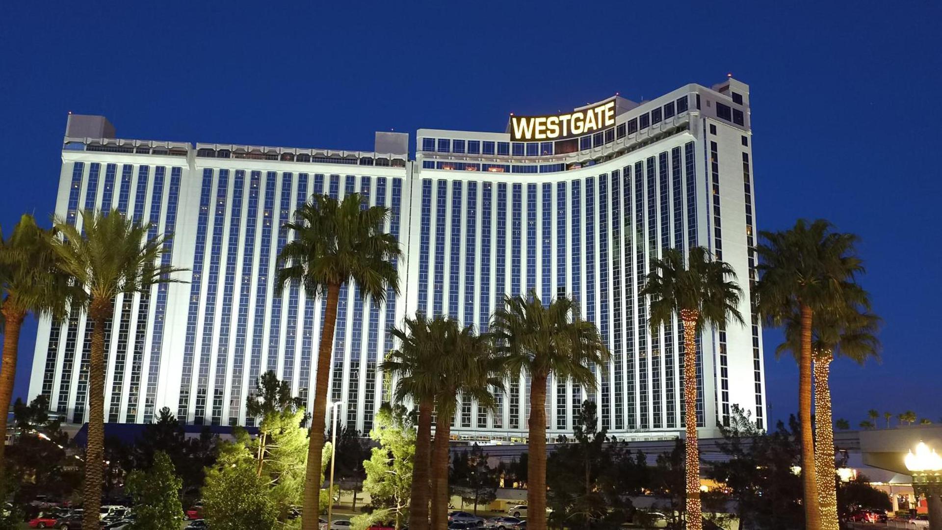 Westgate Las Vegas Resort and Casino photo 3