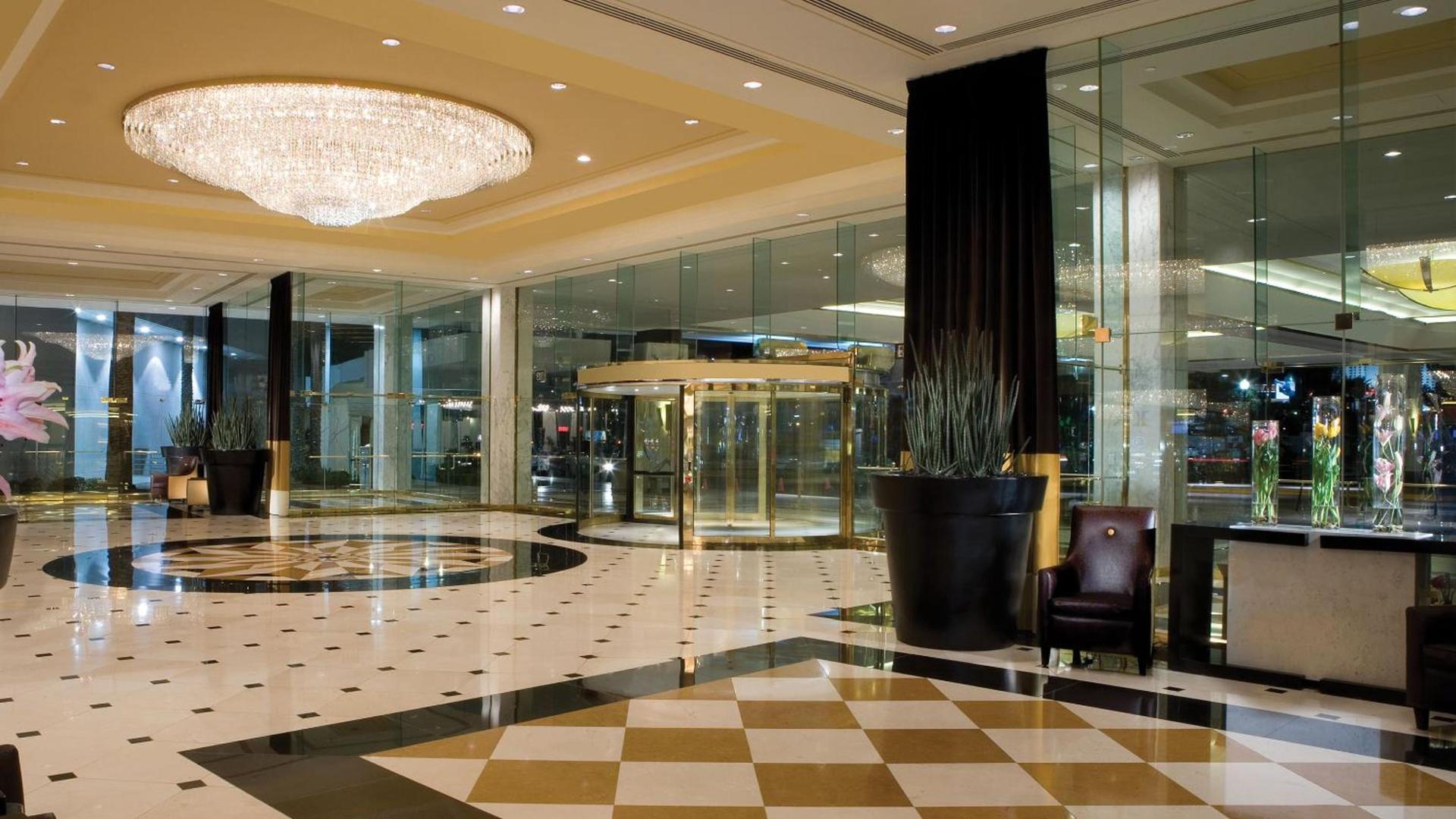 Westgate Las Vegas Resort and Casino photo 5