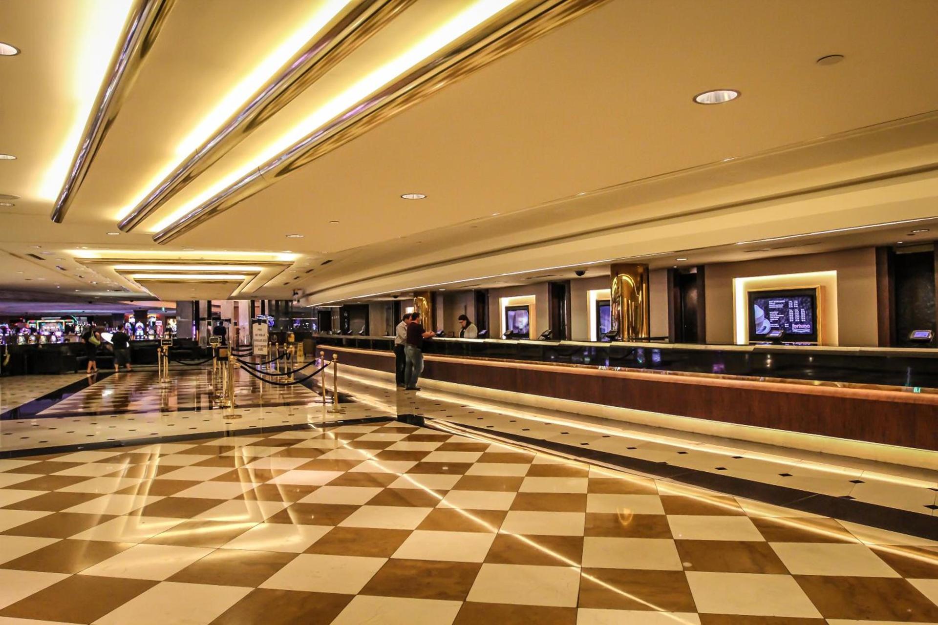 Westgate Las Vegas Resort and Casino photo 6