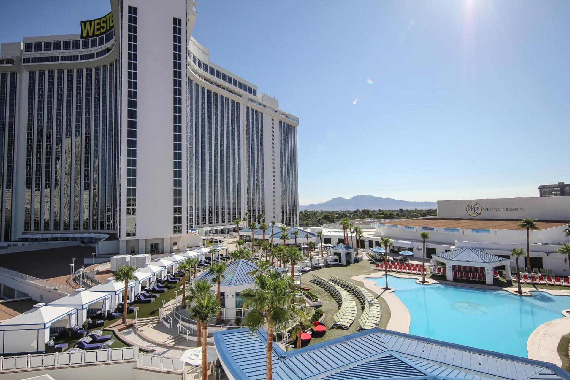Westgate Las Vegas Resort and Casino photo 10