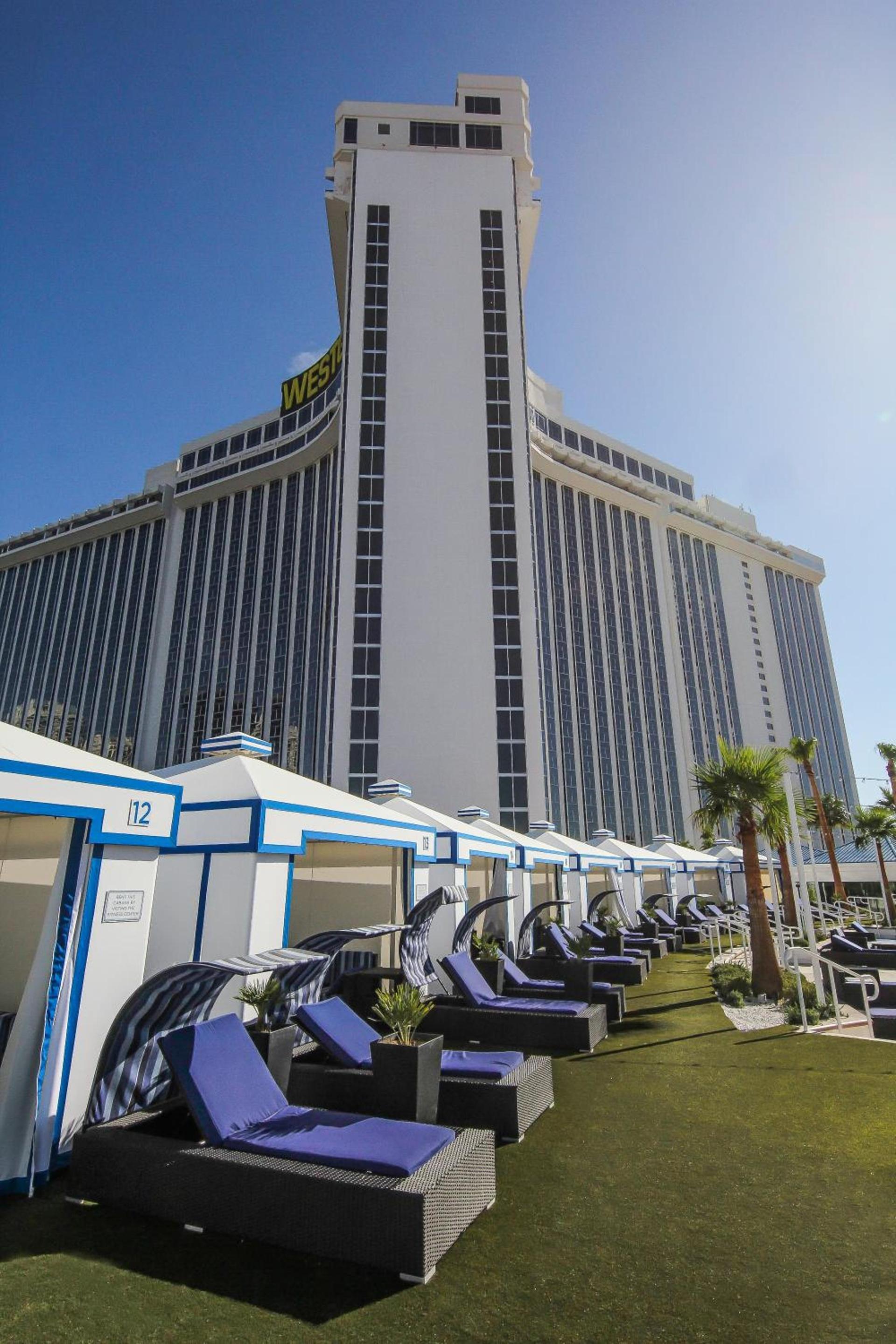 Westgate Las Vegas Resort and Casino photo 11