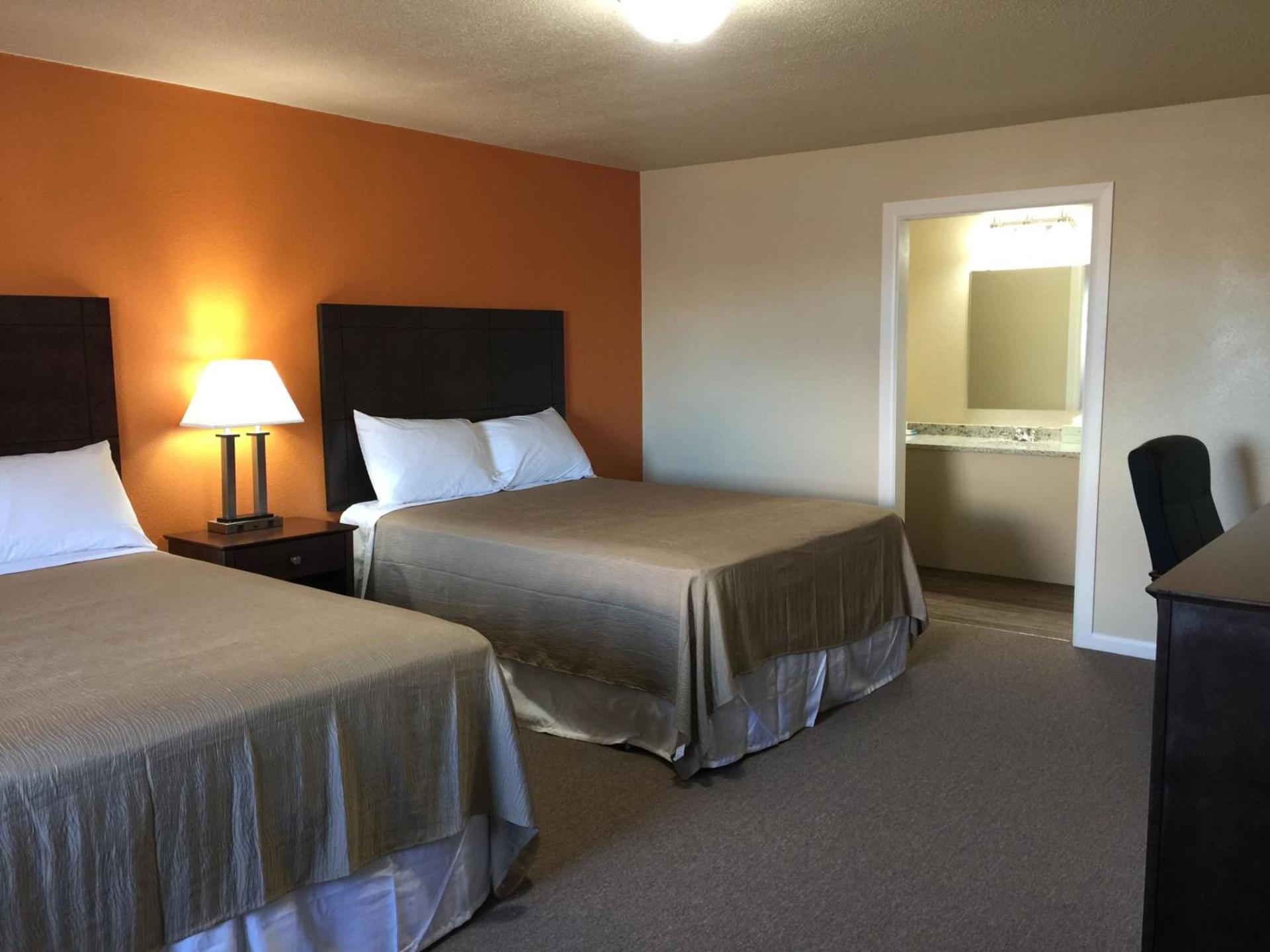 Downtown Motel Woodward photo 7