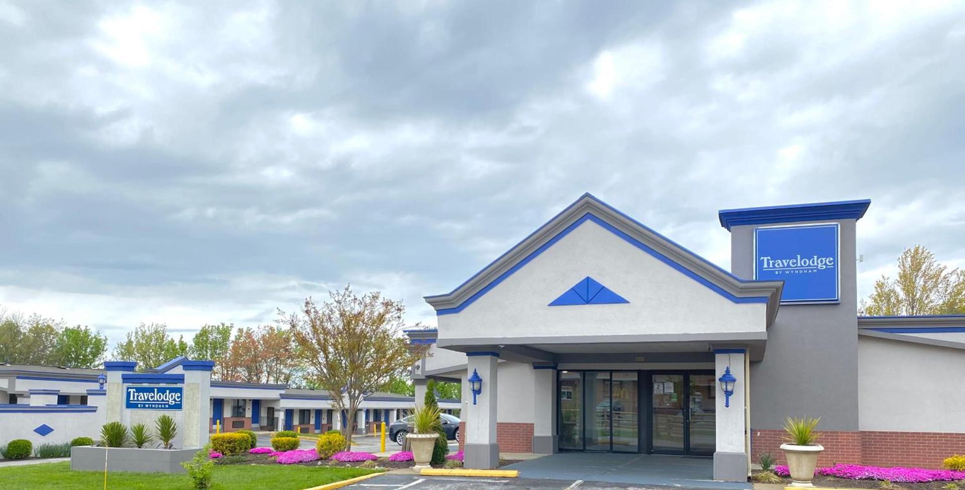 Travelodge by Wyndham Laurel Ft Meade Near NSA — hotel in Laurel
