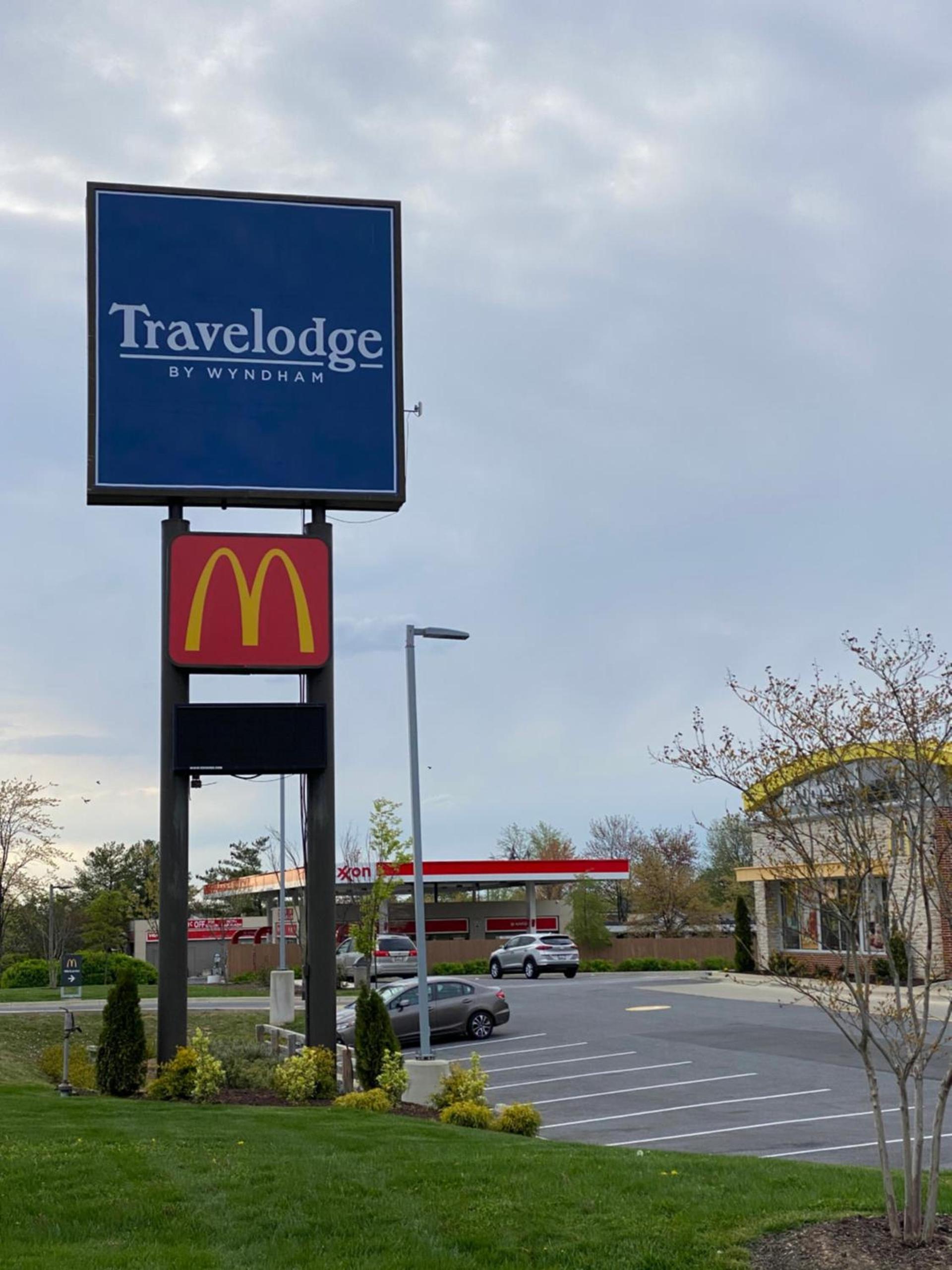 Travelodge by Wyndham Laurel Ft Meade Near NSA photo 11