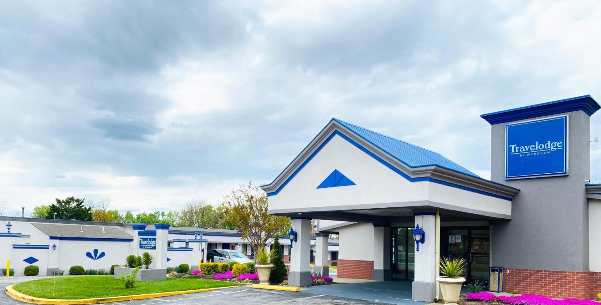 Travelodge by Wyndham Laurel Ft Meade Near NSA photo 5