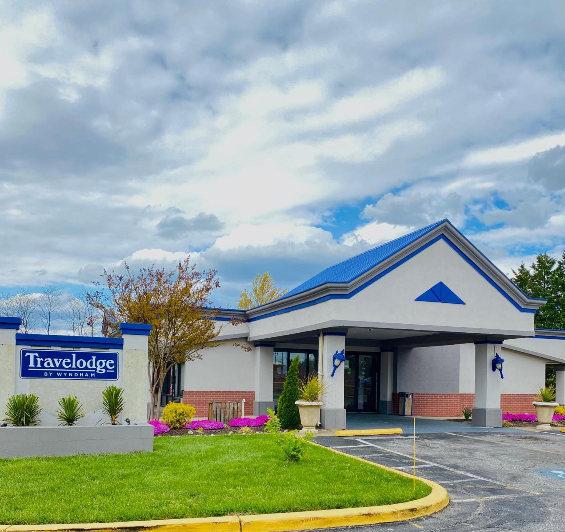 Travelodge by Wyndham Laurel Ft Meade Near NSA photo 9