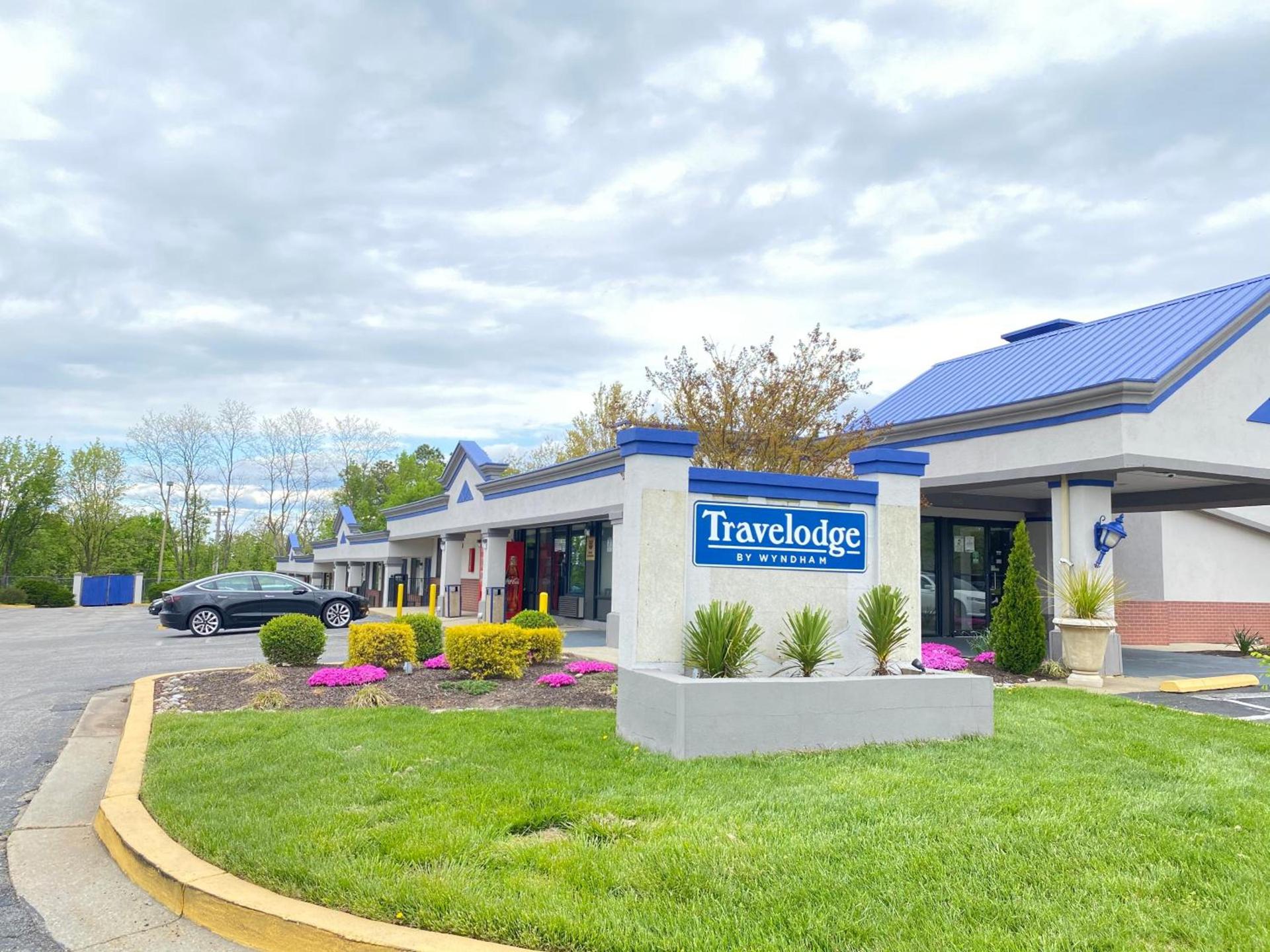 Travelodge by Wyndham Laurel Ft Meade Near NSA photo 2