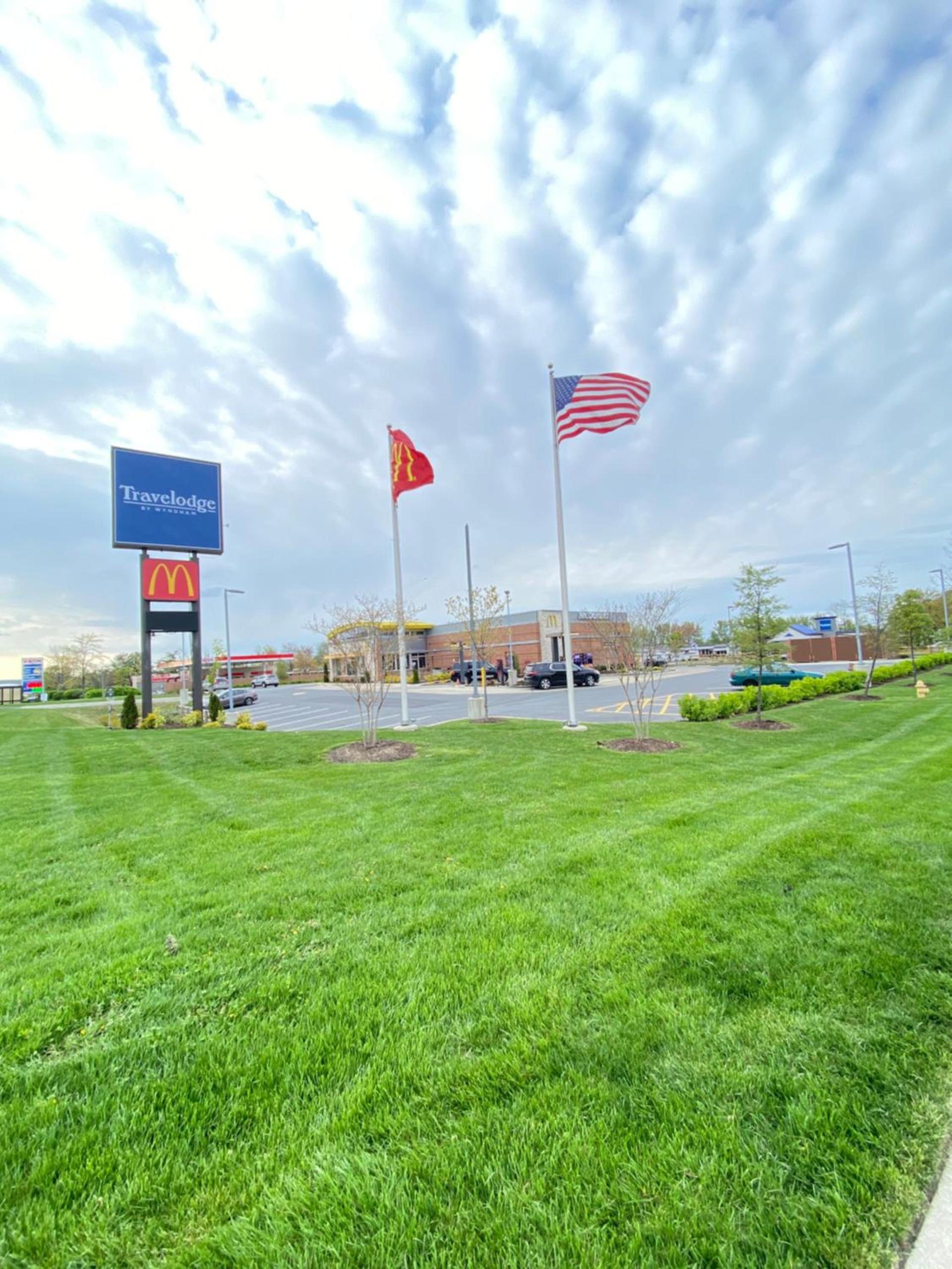 Travelodge by Wyndham Laurel Ft Meade Near NSA photo 3