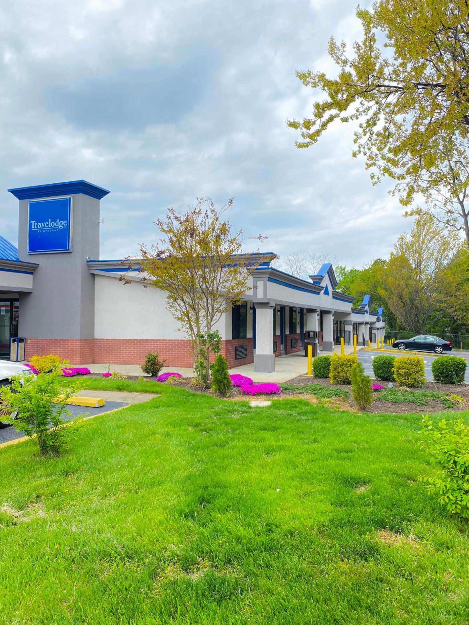 Travelodge by Wyndham Laurel Ft Meade Near NSA photo 4