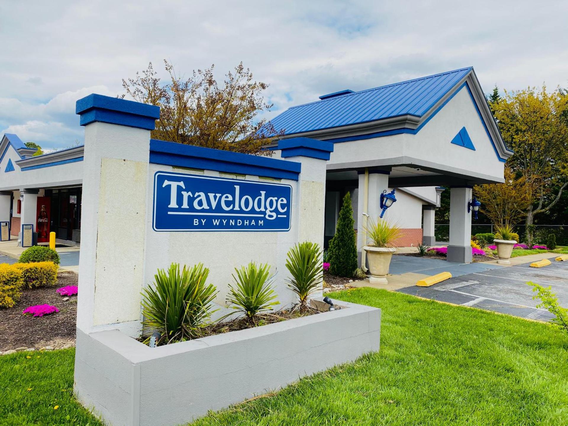 Travelodge by Wyndham Laurel Ft Meade Near NSA photo 10
