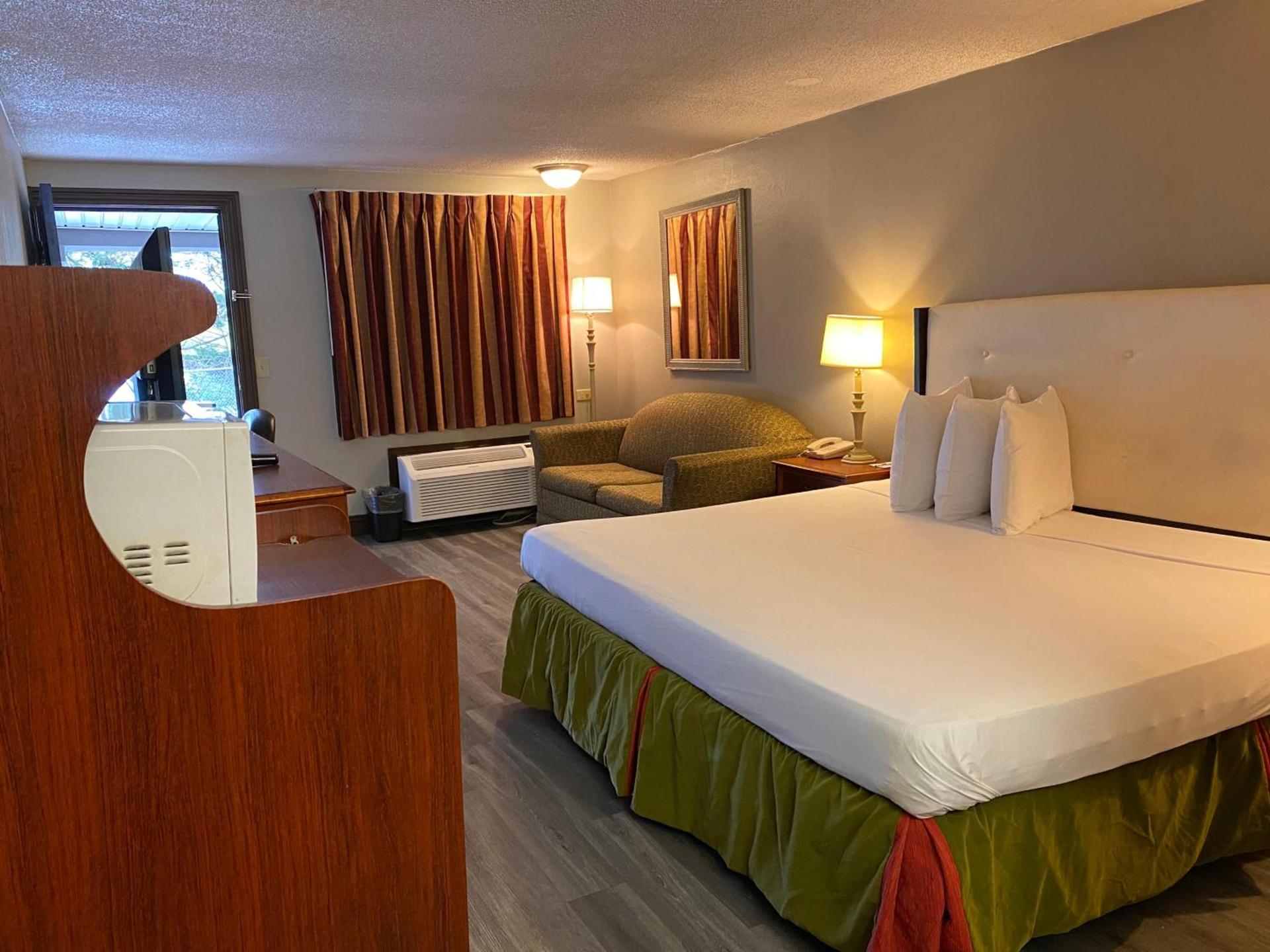 Travelodge by Wyndham Laurel Ft Meade Near NSA photo 26