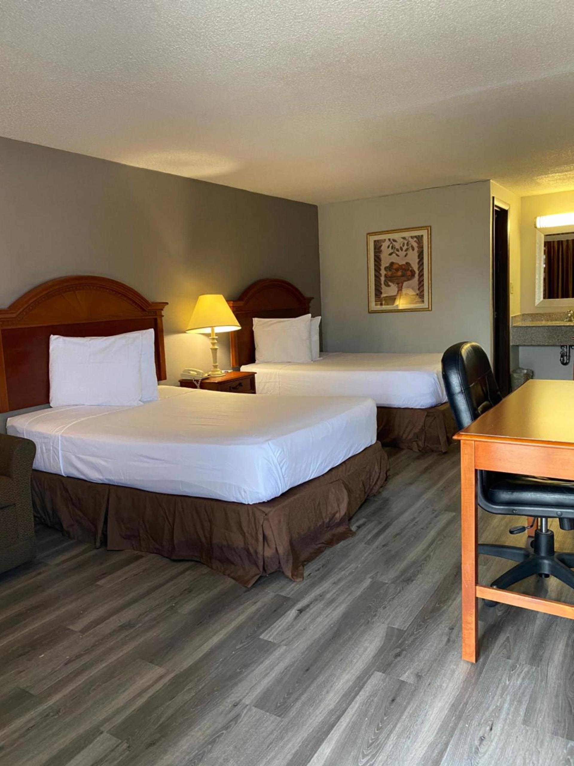 Travelodge by Wyndham Laurel Ft Meade Near NSA photo 21