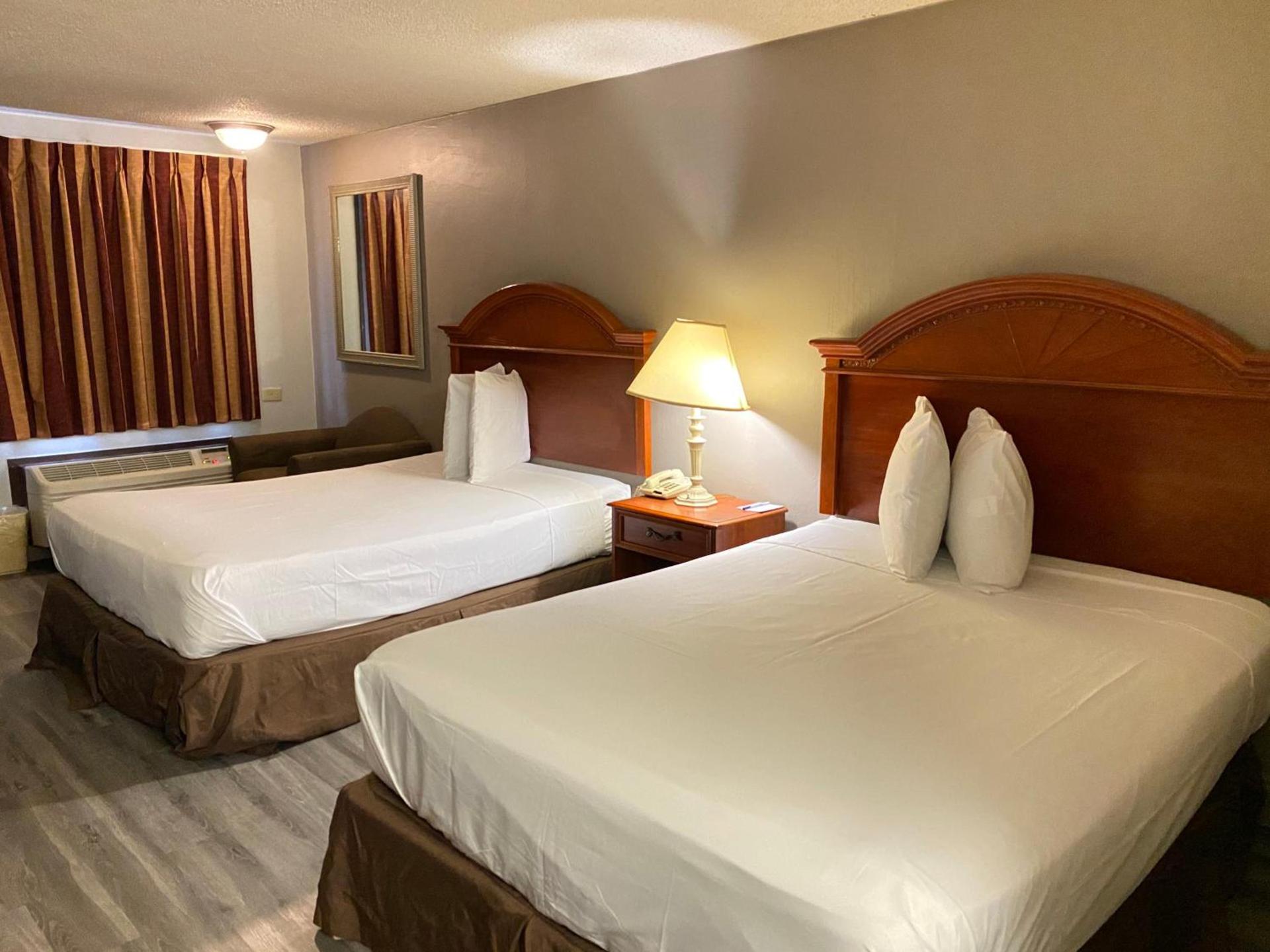 Travelodge by Wyndham Laurel Ft Meade Near NSA photo 16