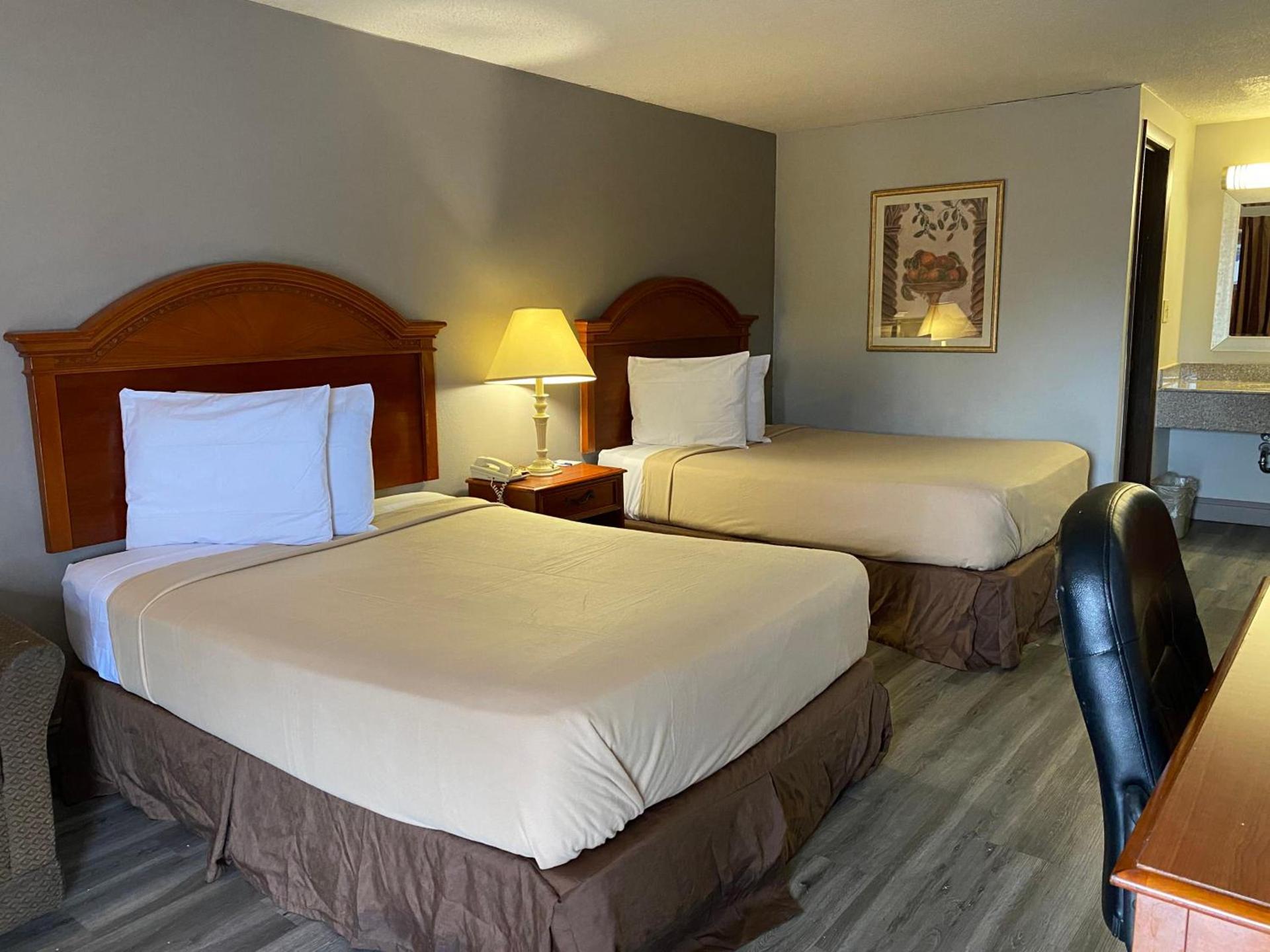Travelodge by Wyndham Laurel Ft Meade Near NSA photo 15