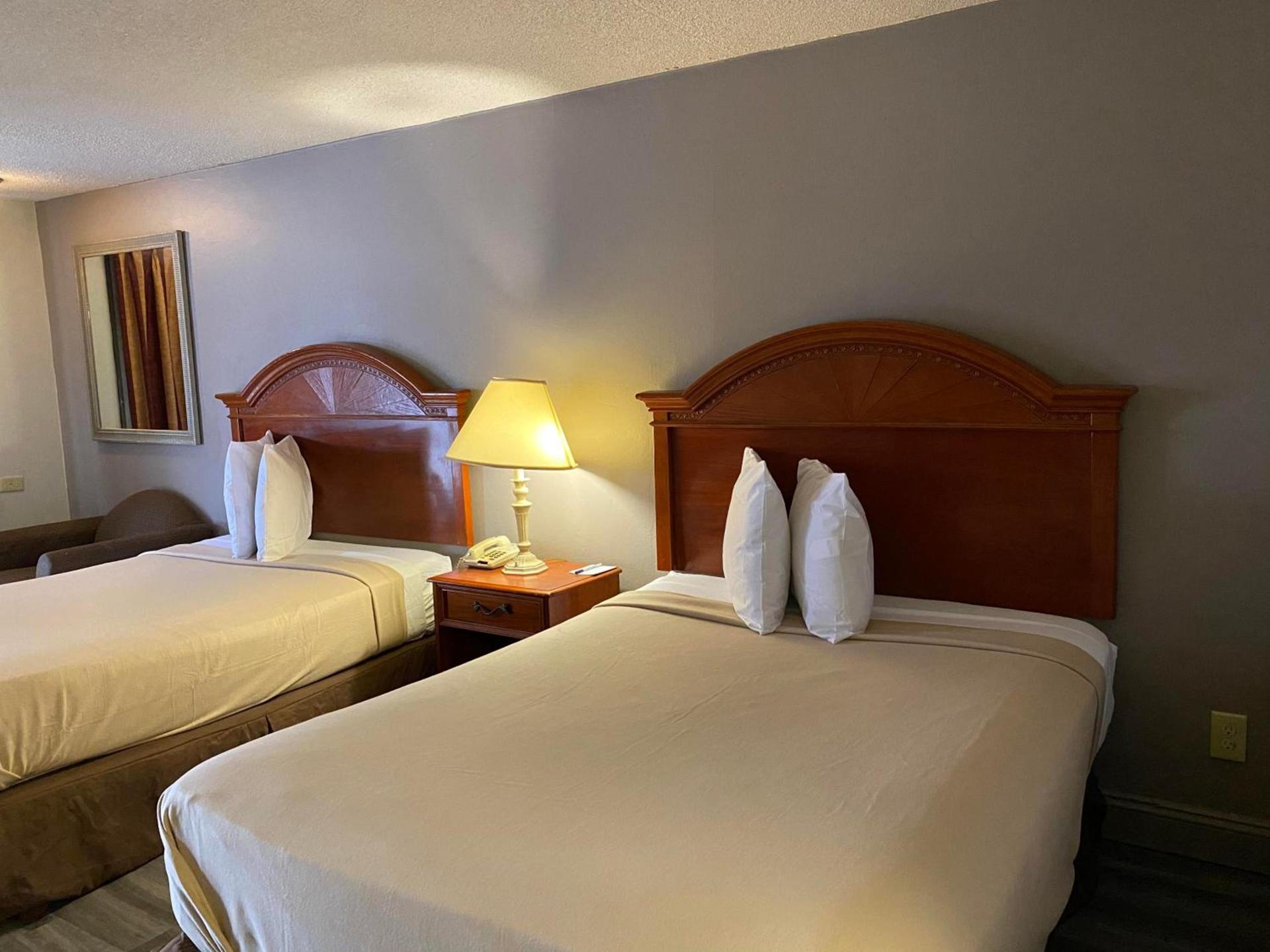 Travelodge by Wyndham Laurel Ft Meade Near NSA photo 13