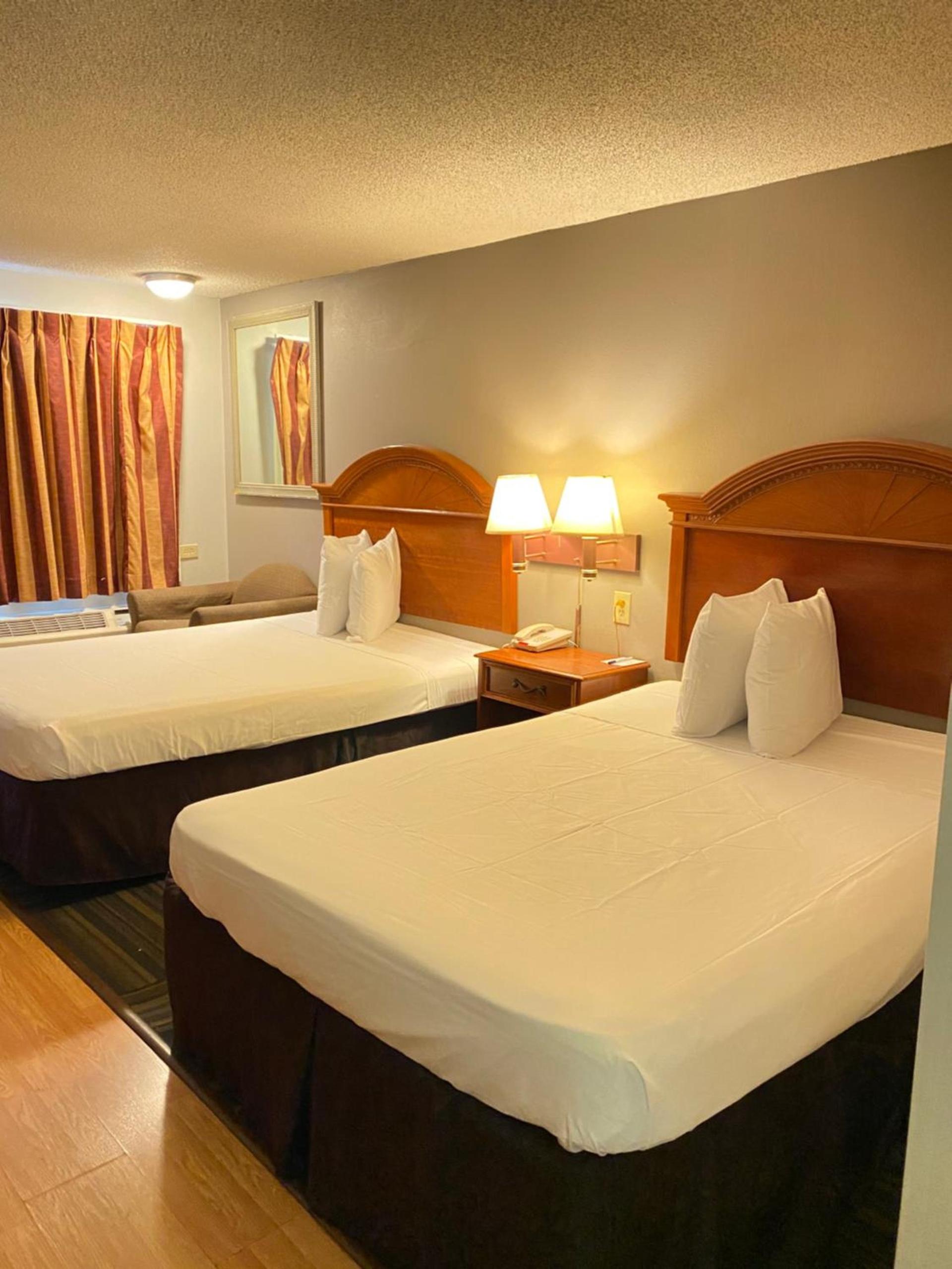 Travelodge by Wyndham Laurel Ft Meade Near NSA photo 36