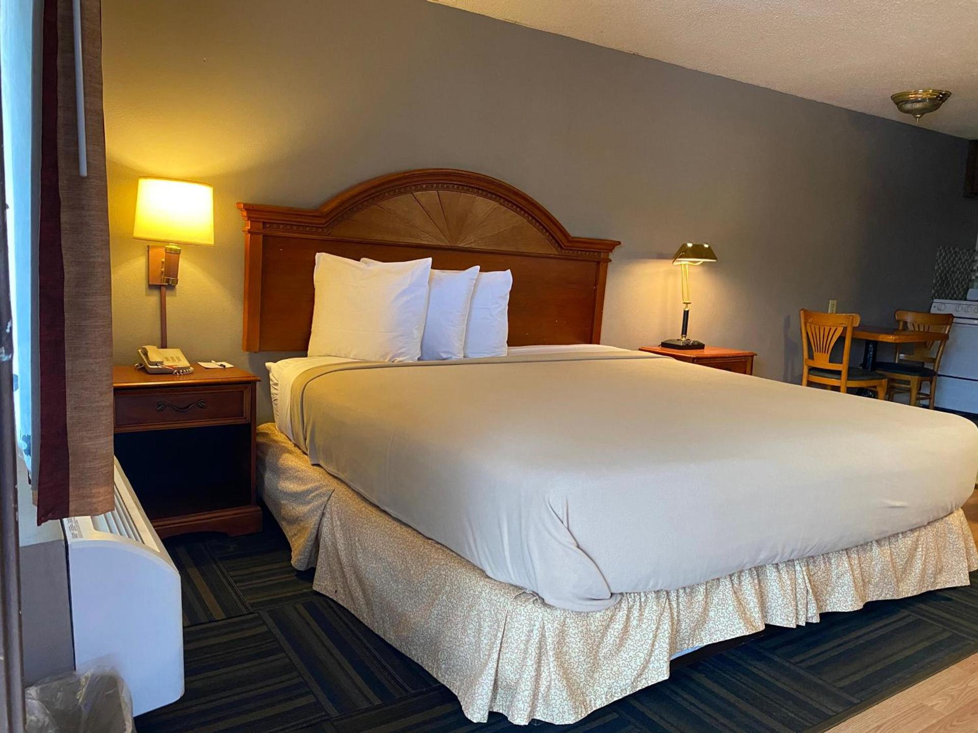 Travelodge by Wyndham Laurel Ft Meade Near NSA photo 34