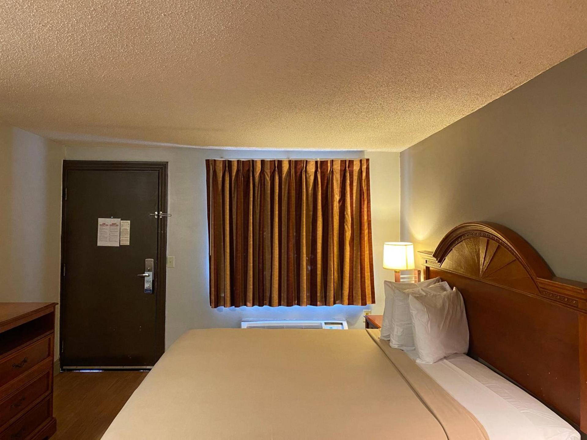 Travelodge by Wyndham Laurel Ft Meade Near NSA photo 33
