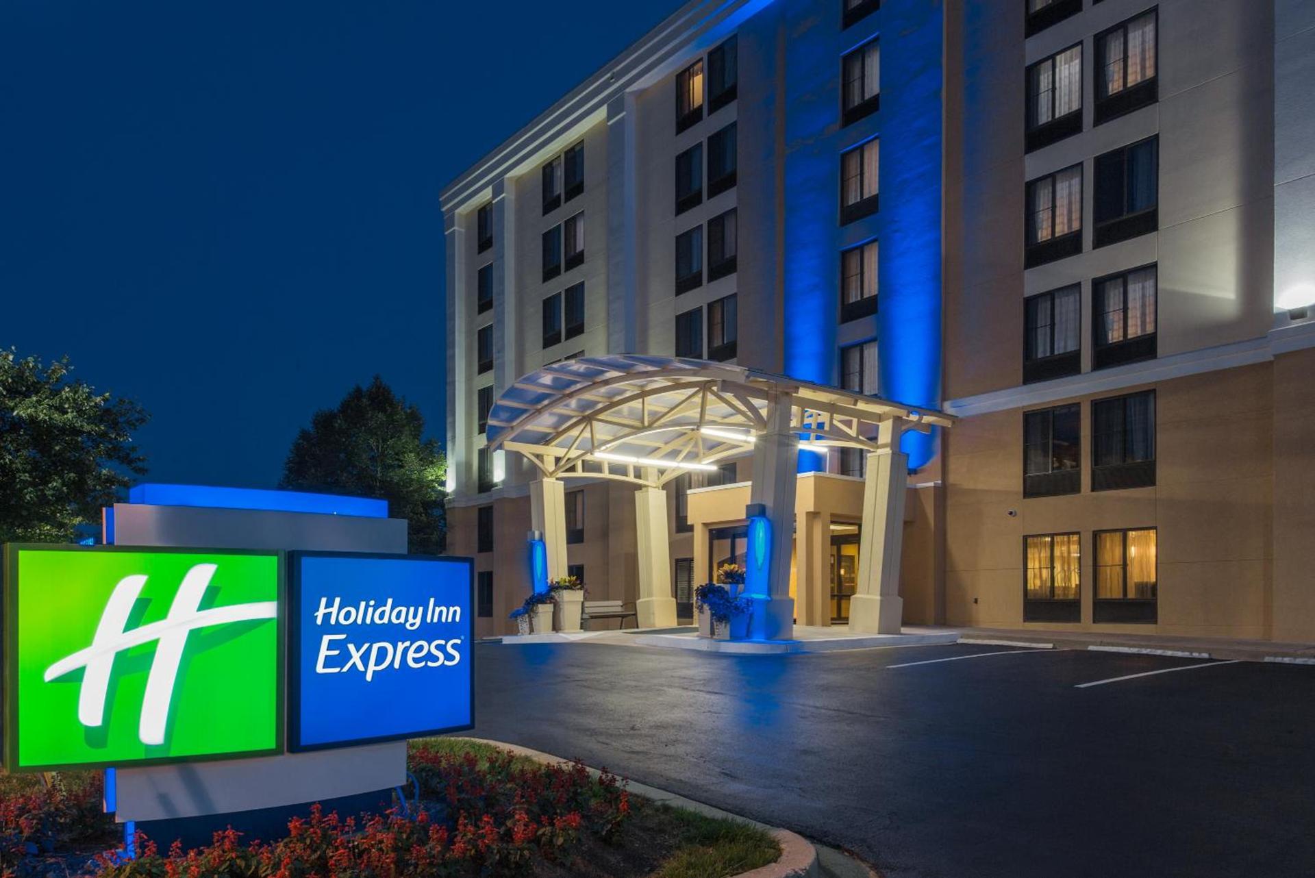 Holiday Inn Express Hunt Valley by IHG photo 3