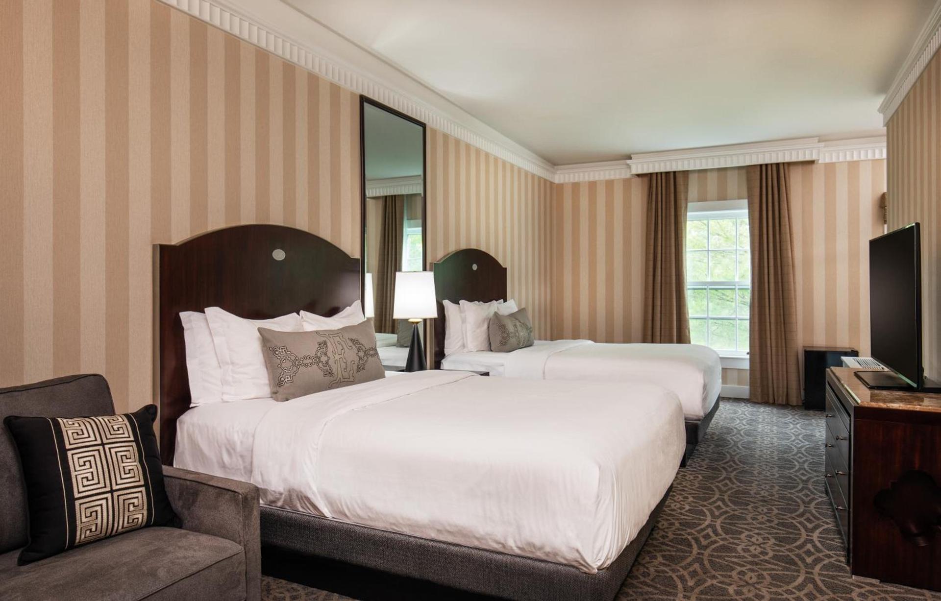 The Equinox Golf Resort & Spa photo 34