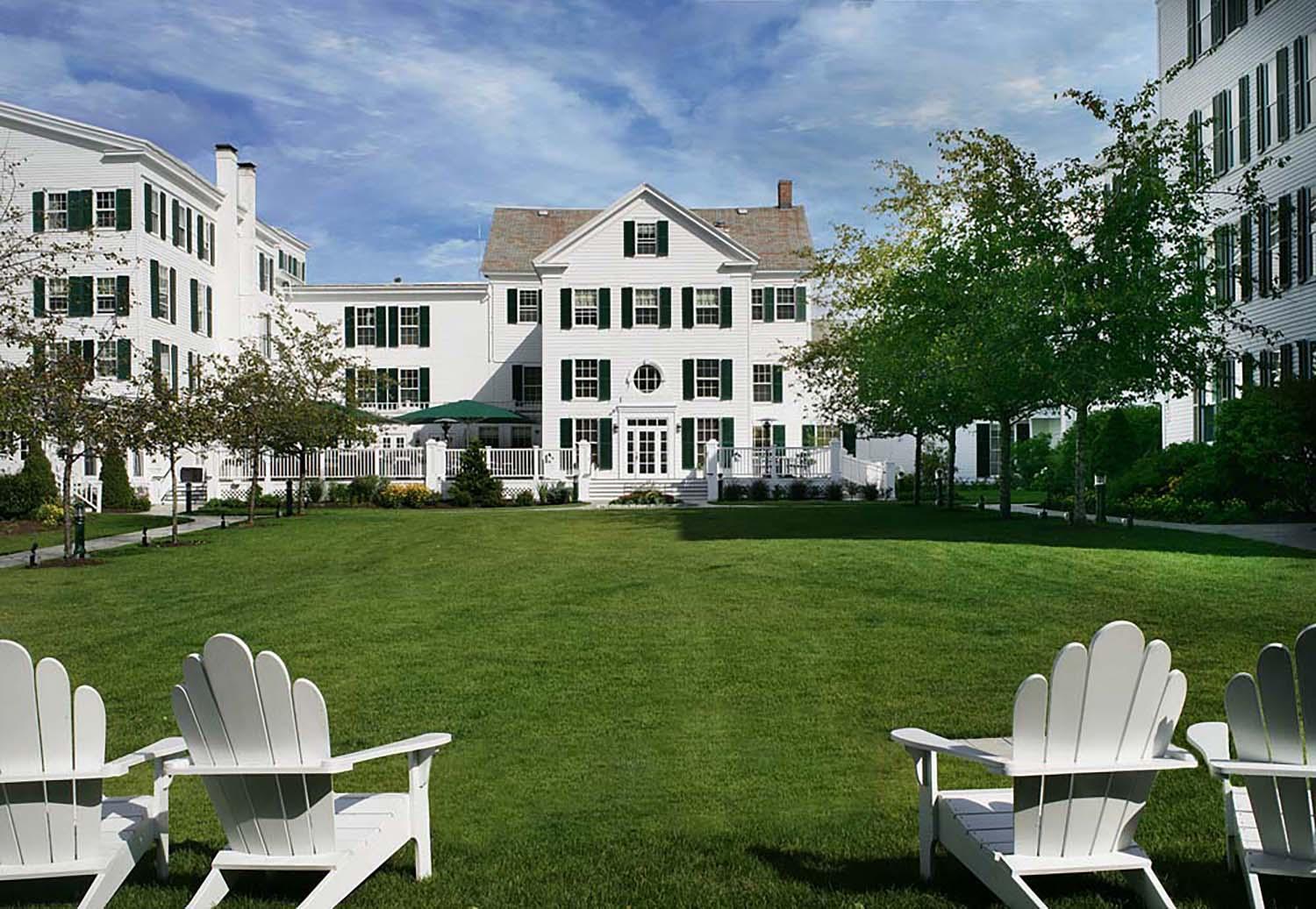 The Equinox Golf Resort & Spa photo 80